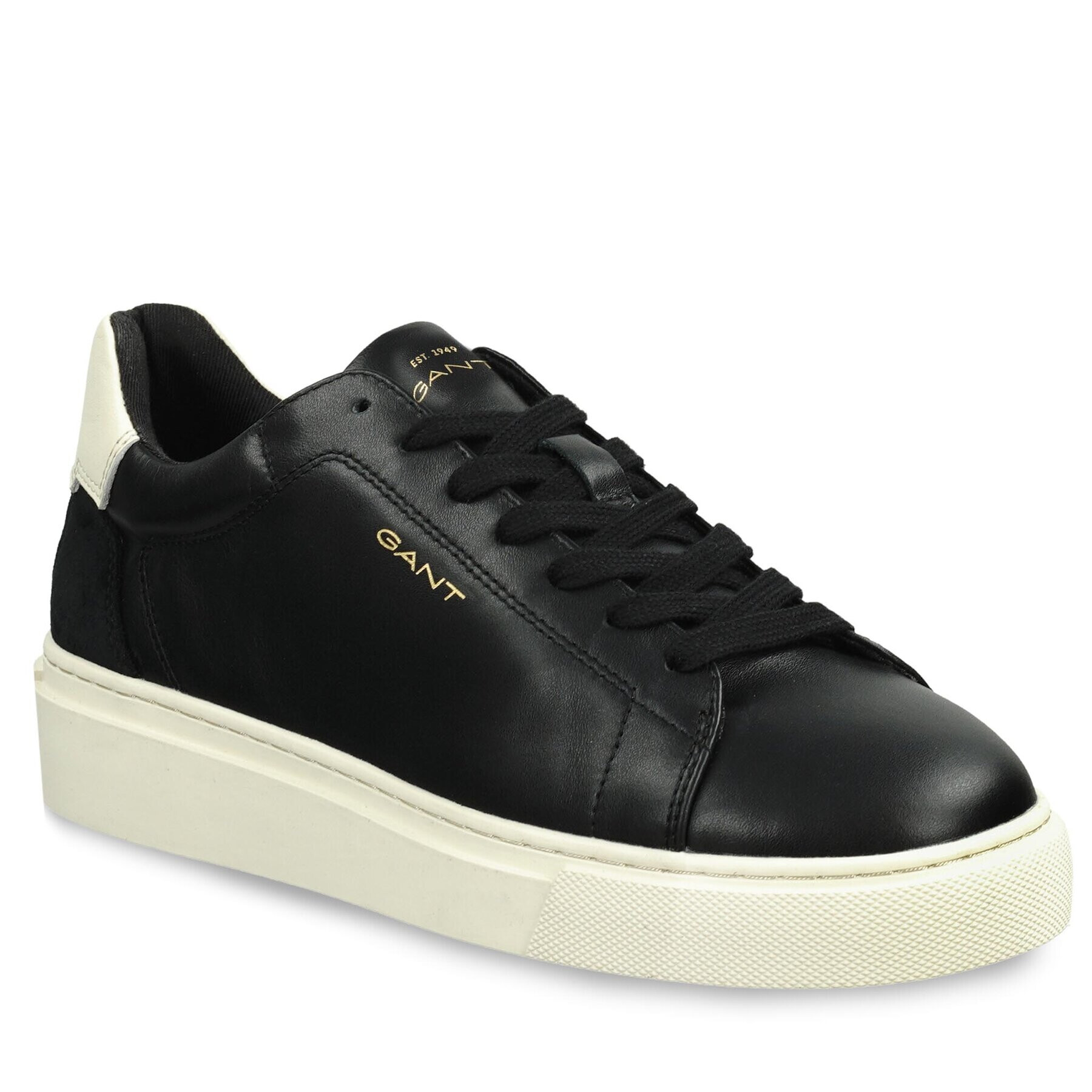 Gant Sportcipő Julice Sneaker 27531173 Fekete - Pepit.hu