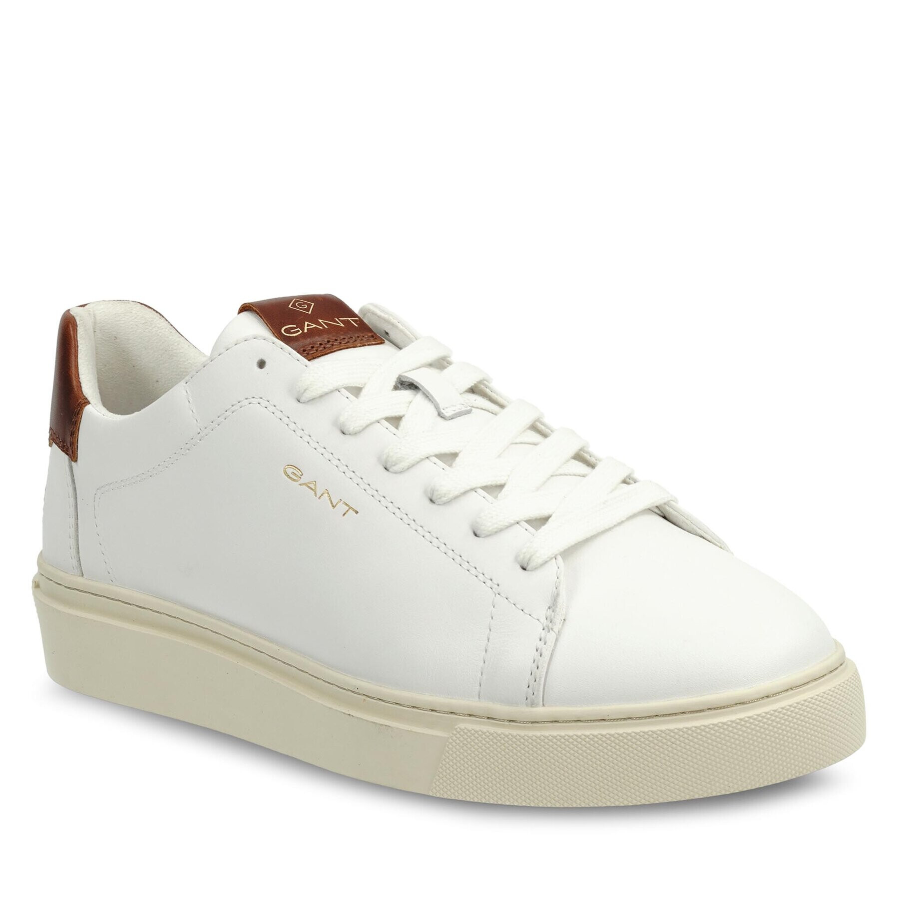 Gant Sportcipő Mc Julien Sneaker 27631219 Fehér - Pepit.hu