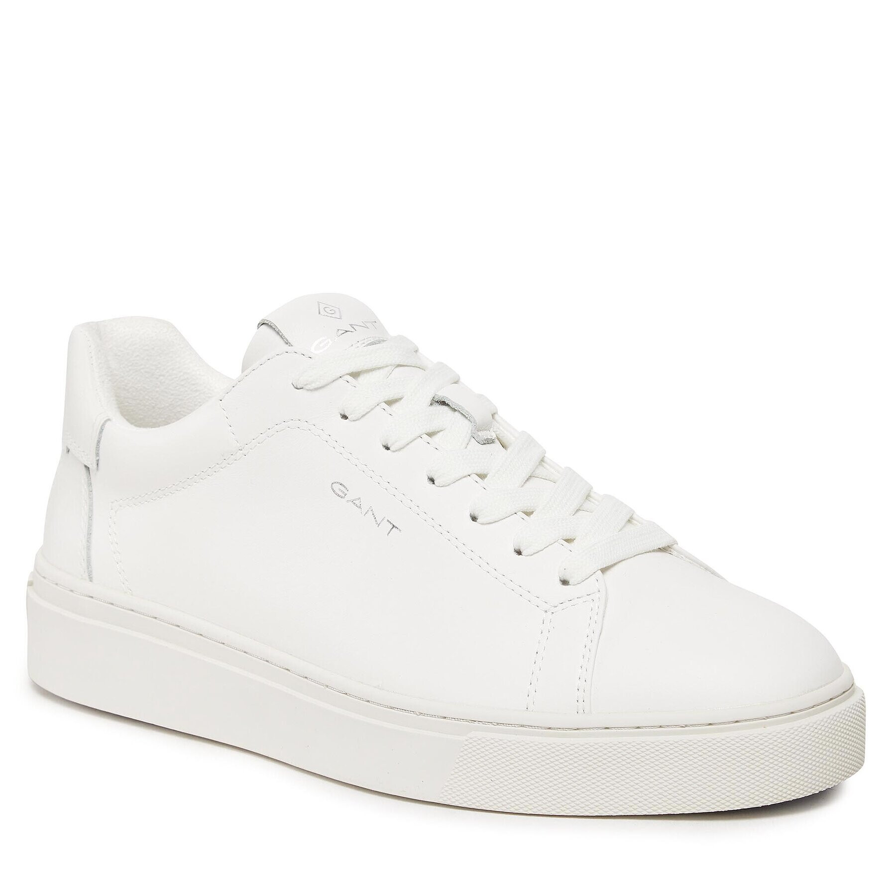 Gant Sportcipő Mc Julien Sneaker 27631219 Fehér - Pepit.hu