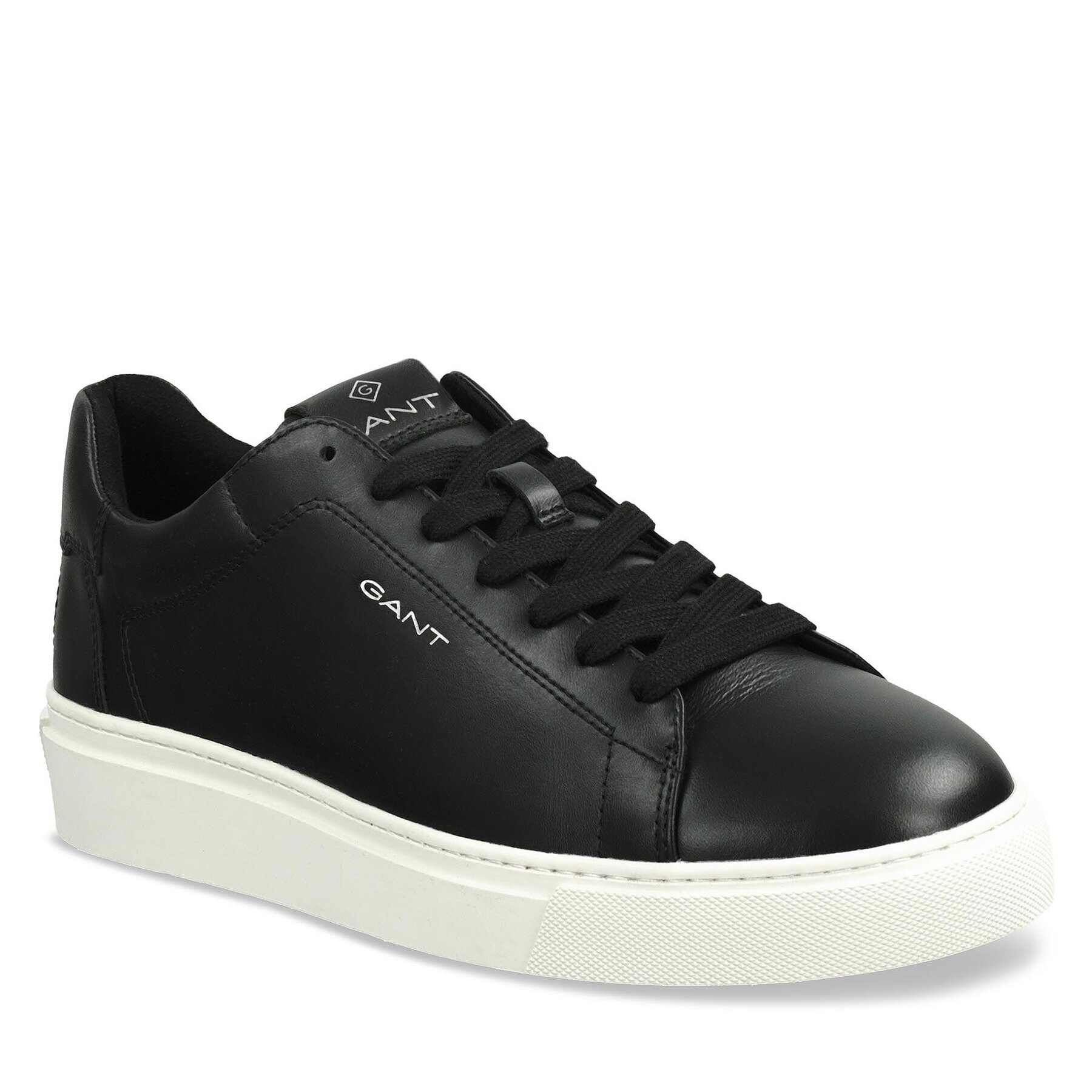 Gant Sportcipő Mc Julien Sneaker 27631219 Fekete - Pepit.hu