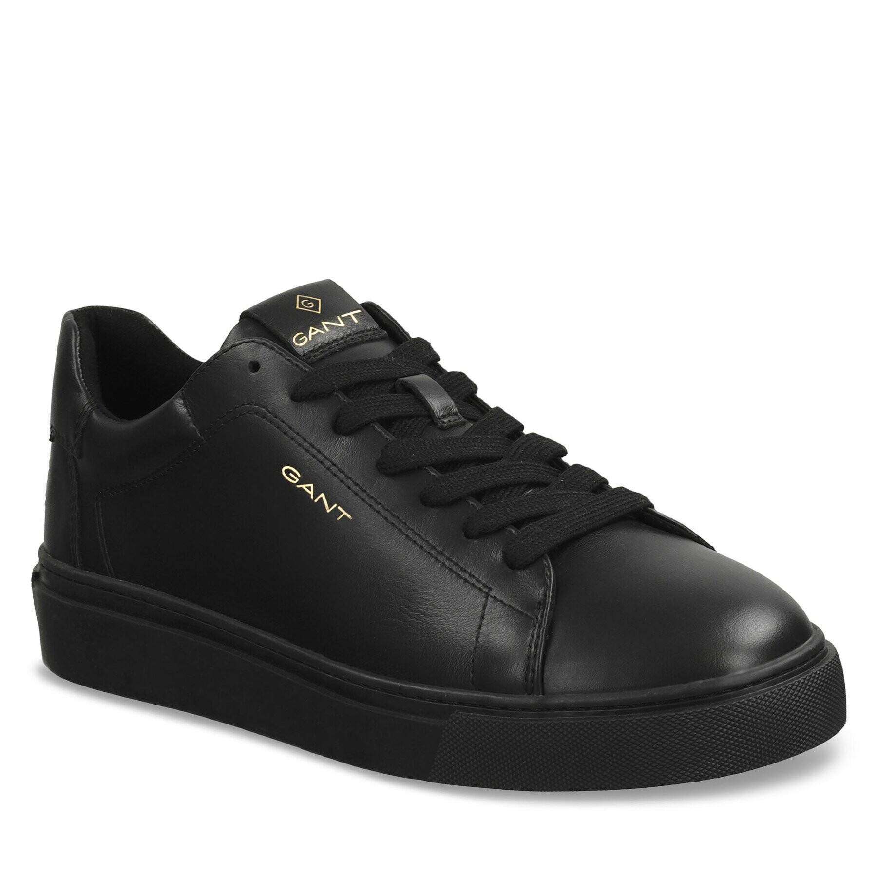 Gant Sportcipő Mc Julien Sneaker 27631219 Fekete - Pepit.hu