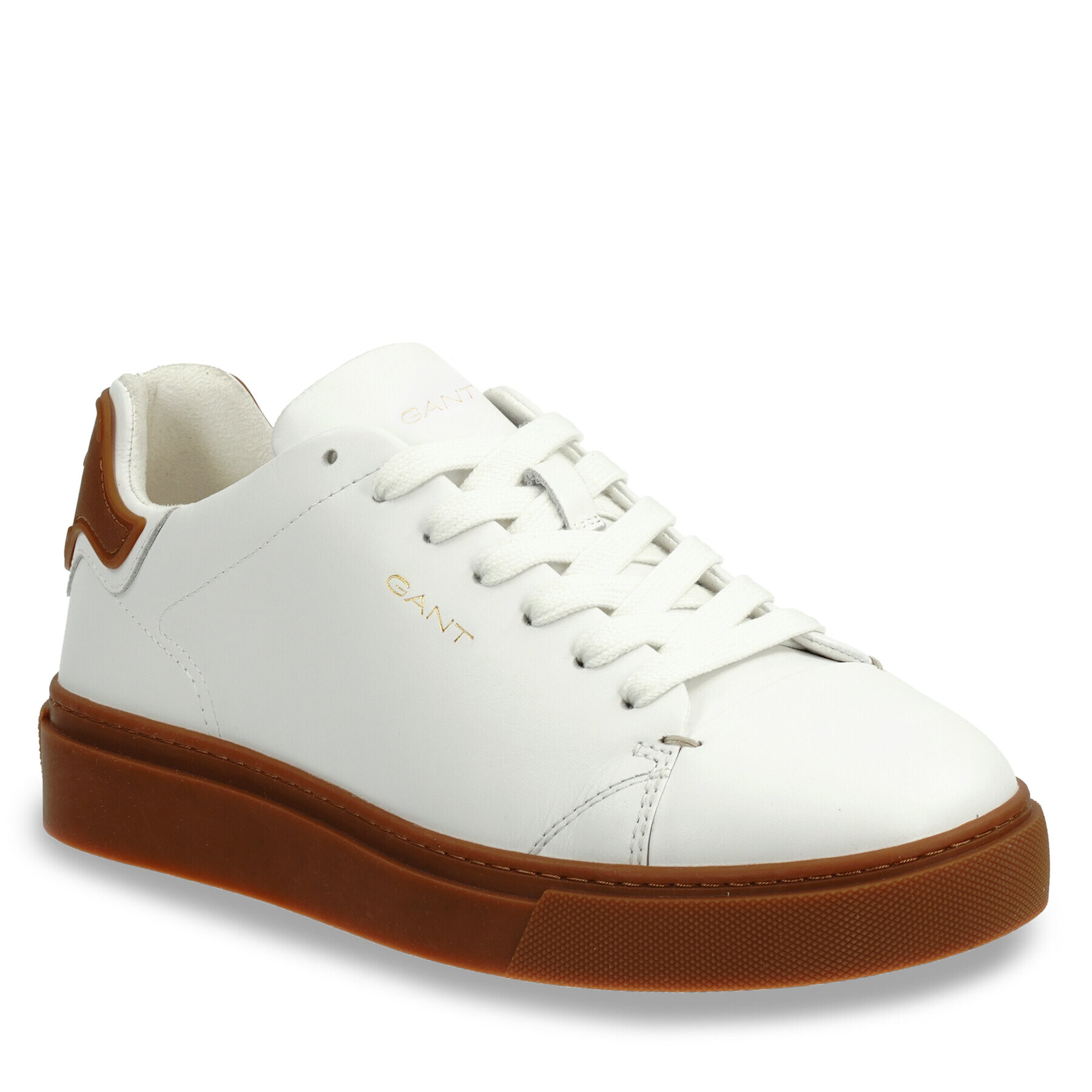 Gant Sportcipő Mc Julien Sneaker 27631222 Fehér - Pepit.hu