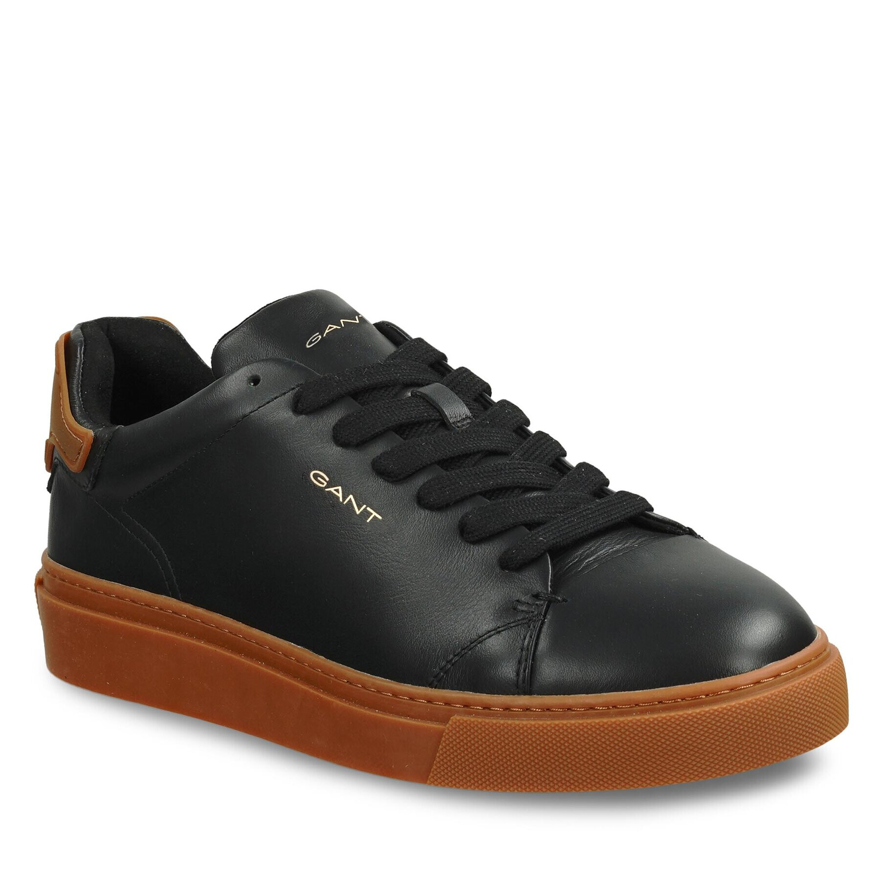 Gant Sportcipő Mc Julien Sneaker 27631222 Fekete - Pepit.hu