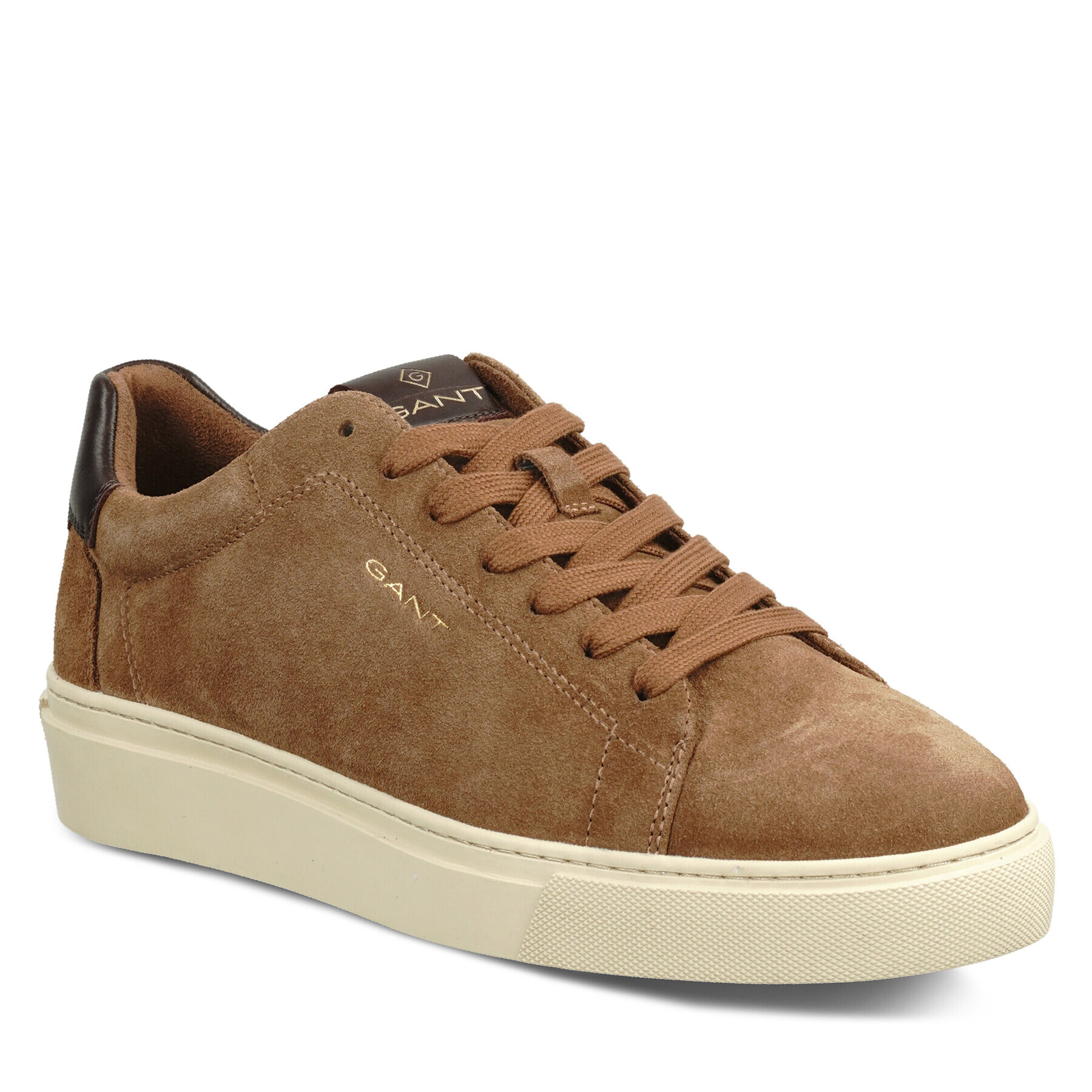 Gant Sportcipő Mc Julien Sneaker 27633218 Barna - Pepit.hu