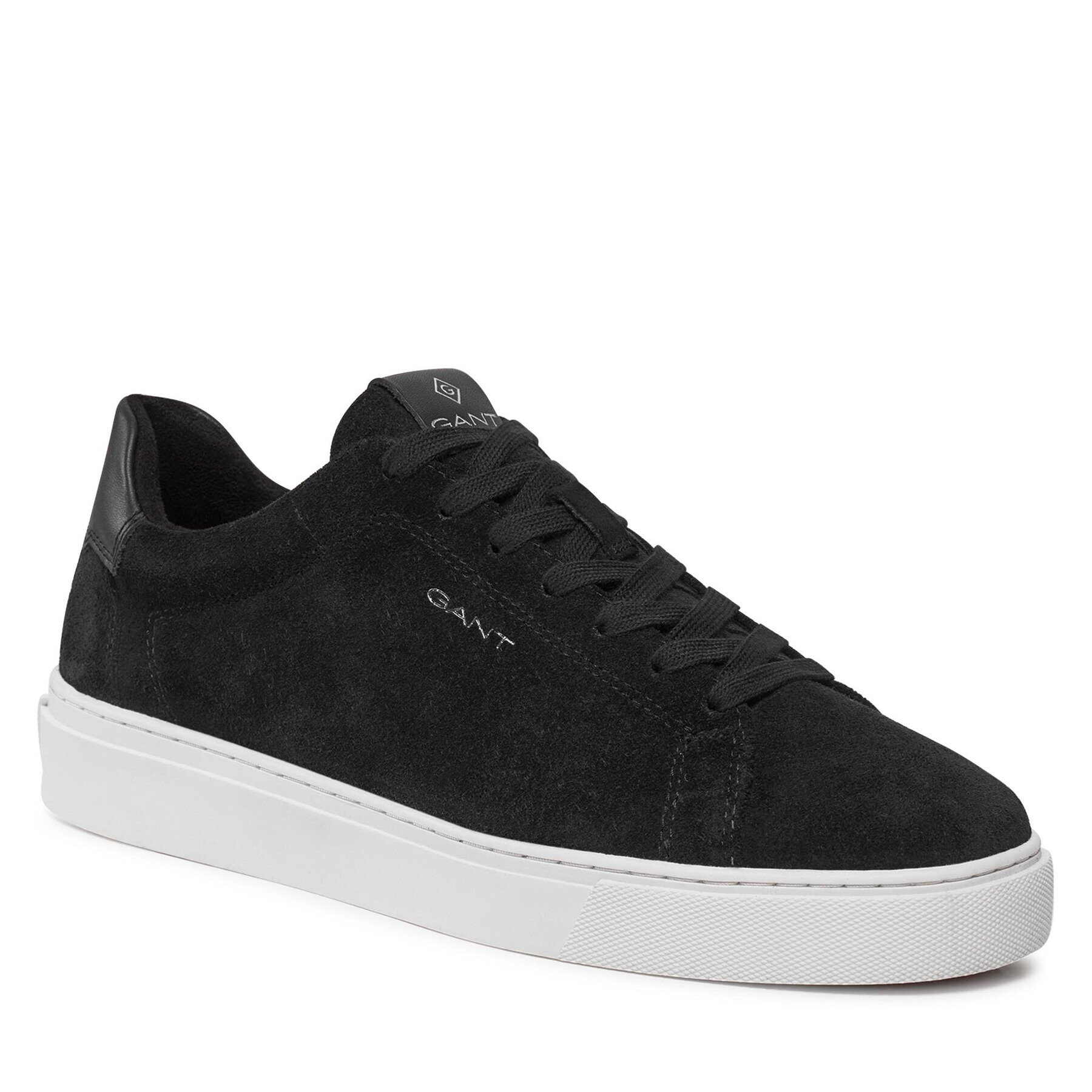 Gant Sportcipő Mc Julien Sneaker 27633218 Fekete - Pepit.hu