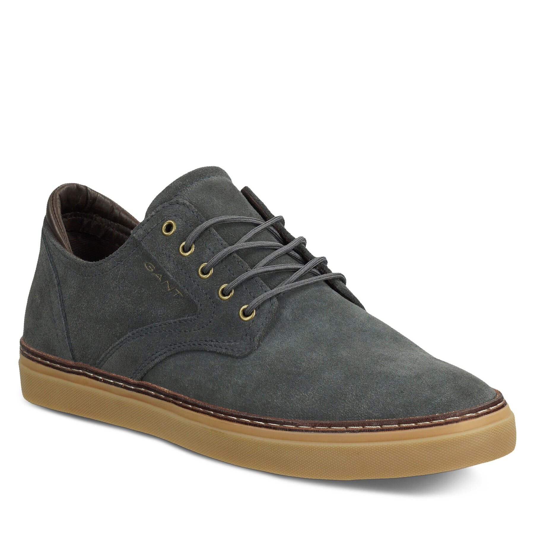 Gant Sportcipő Prepville Sneaker 27633266 Szürke - Pepit.hu