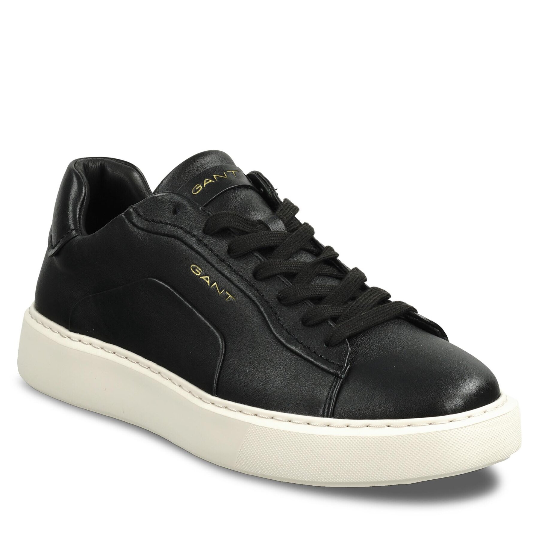 Gant Sportcipő Zonick Sneaker 27631231 Fekete - Pepit.hu