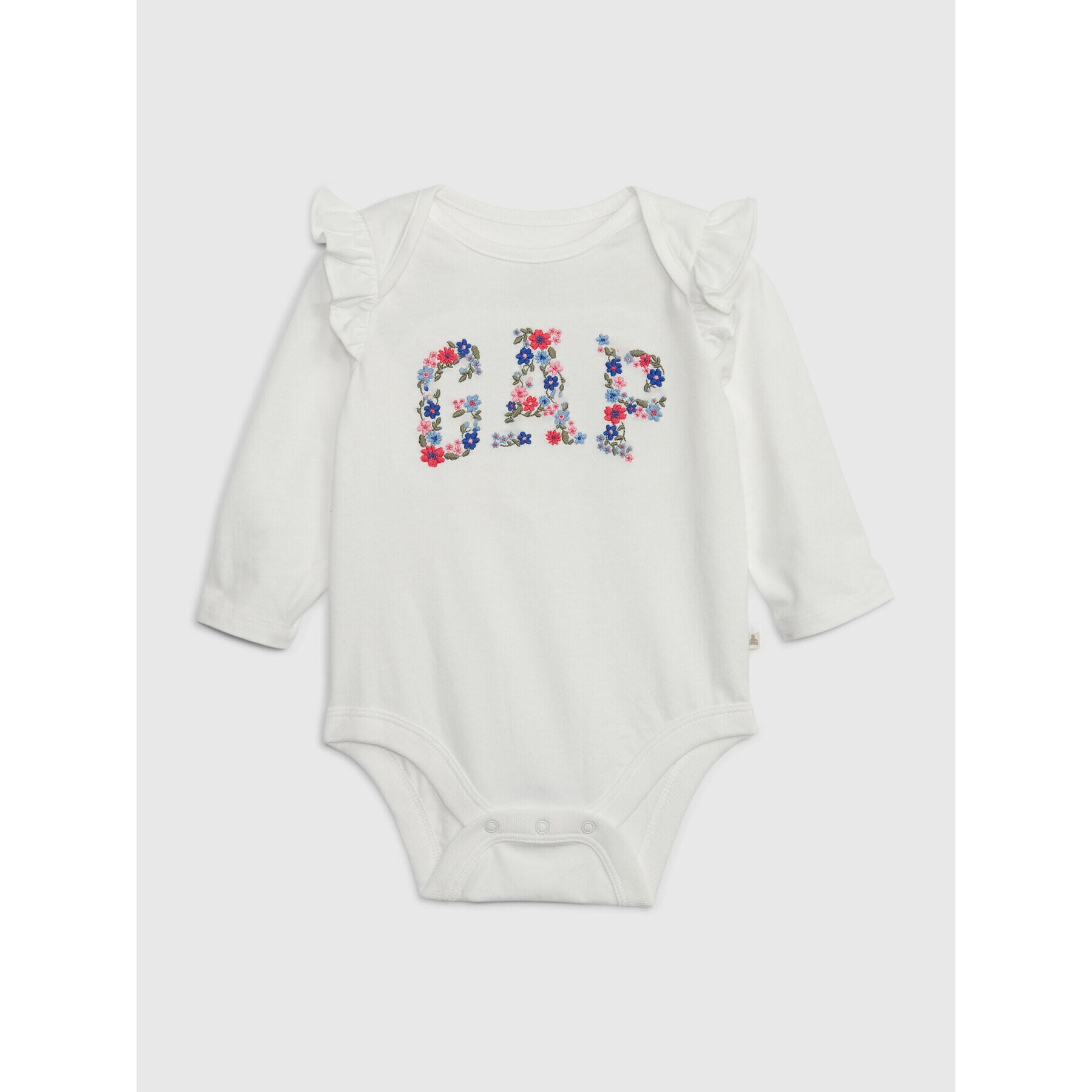 Gap Body 784379-00 Fehér Regular Fit - Pepit.hu