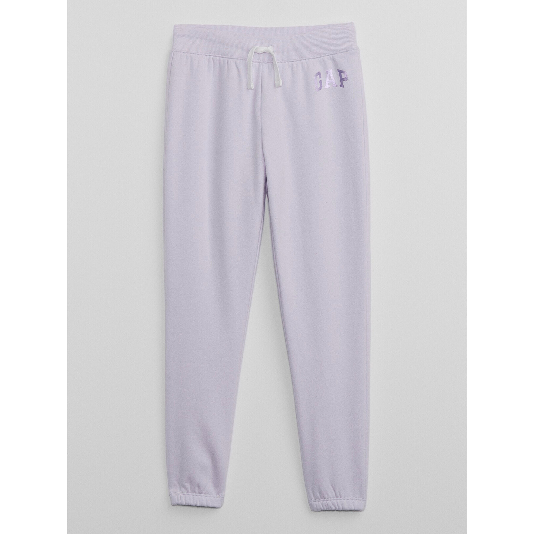 Gap Melegítő alsó 789629-00 Lila Regular Fit - Pepit.hu