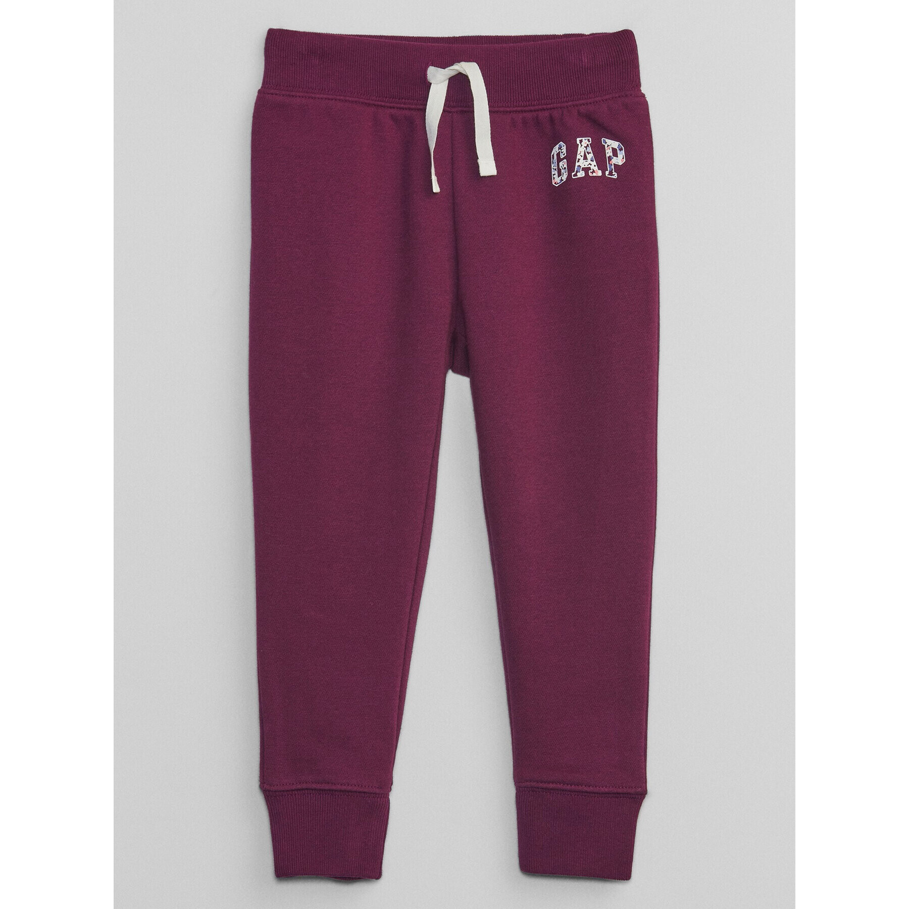 Gap Melegítő alsó 789629-06 Lila Regular Fit - Pepit.hu