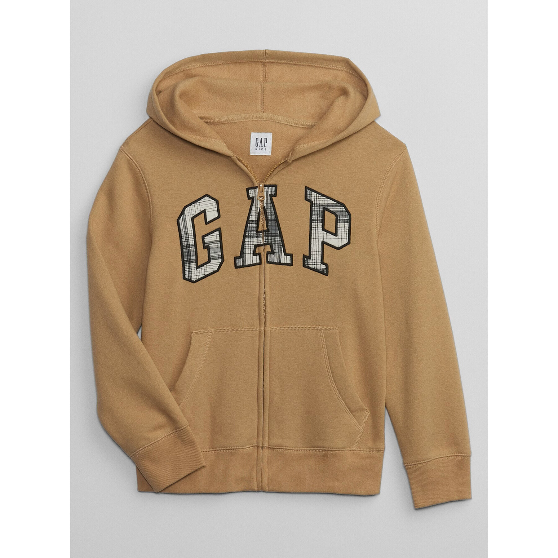 Gap Pulóver 772017-02 Barna Regular Fit - Pepit.hu