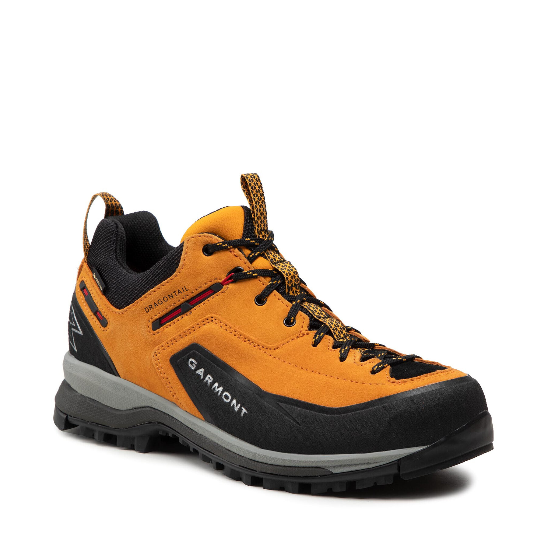 Garmont Bakancs Dragontail Tech Gtx GORE-TEX 002473 Sárga - Pepit.hu