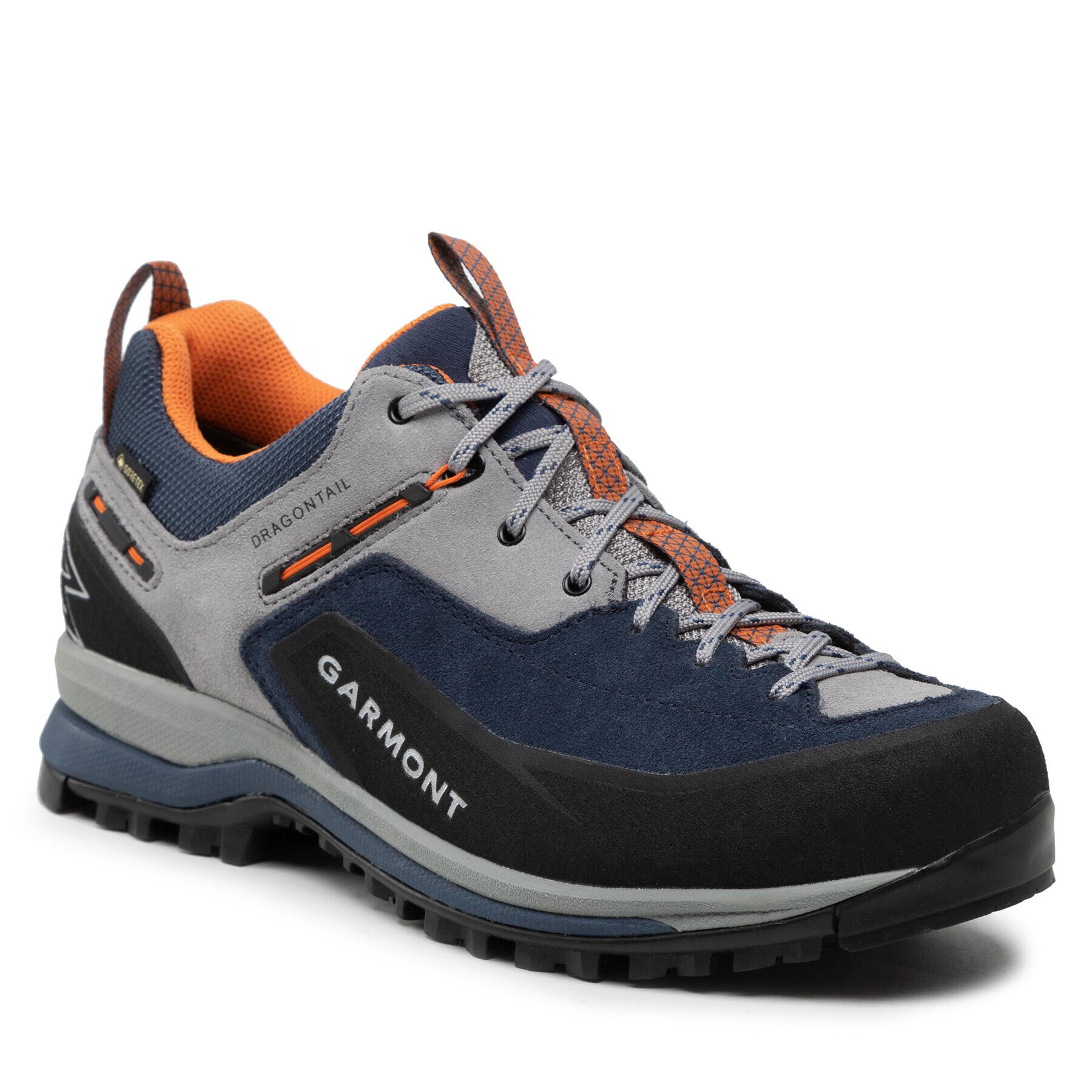 Garmont Bakancs Dragontail Tech Gtx GORE-TEX 002593 Sötétkék - Pepit.hu