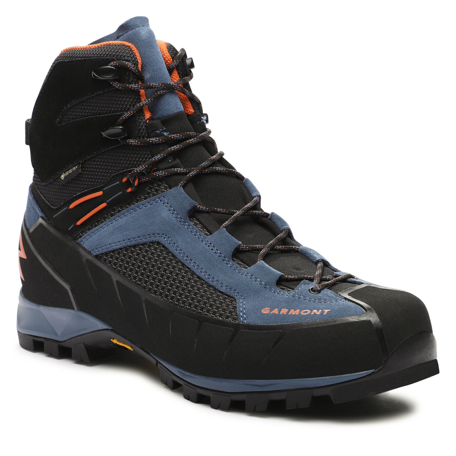 Garmont Bakancs Tower Trek Gtx GORE-TEX 002632 Kék - Pepit.hu