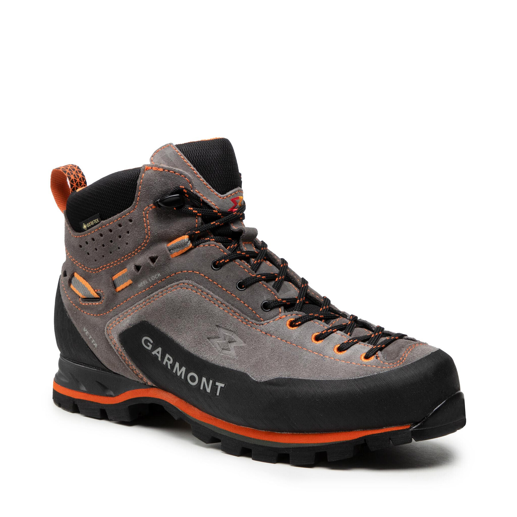 Garmont Bakancs Vetta Gtx GORE-TEX 002425 Szürke - Pepit.hu