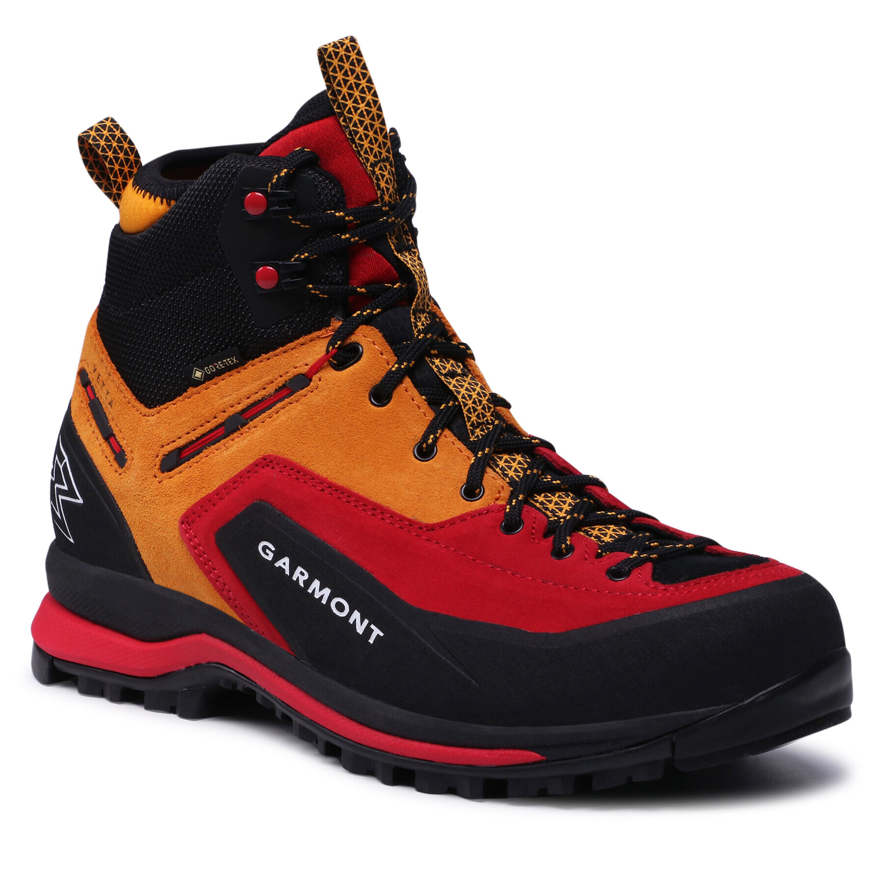 Garmont Bakancs Vetta Tech Gtx GORE-TEX 002466 Piros - Pepit.hu