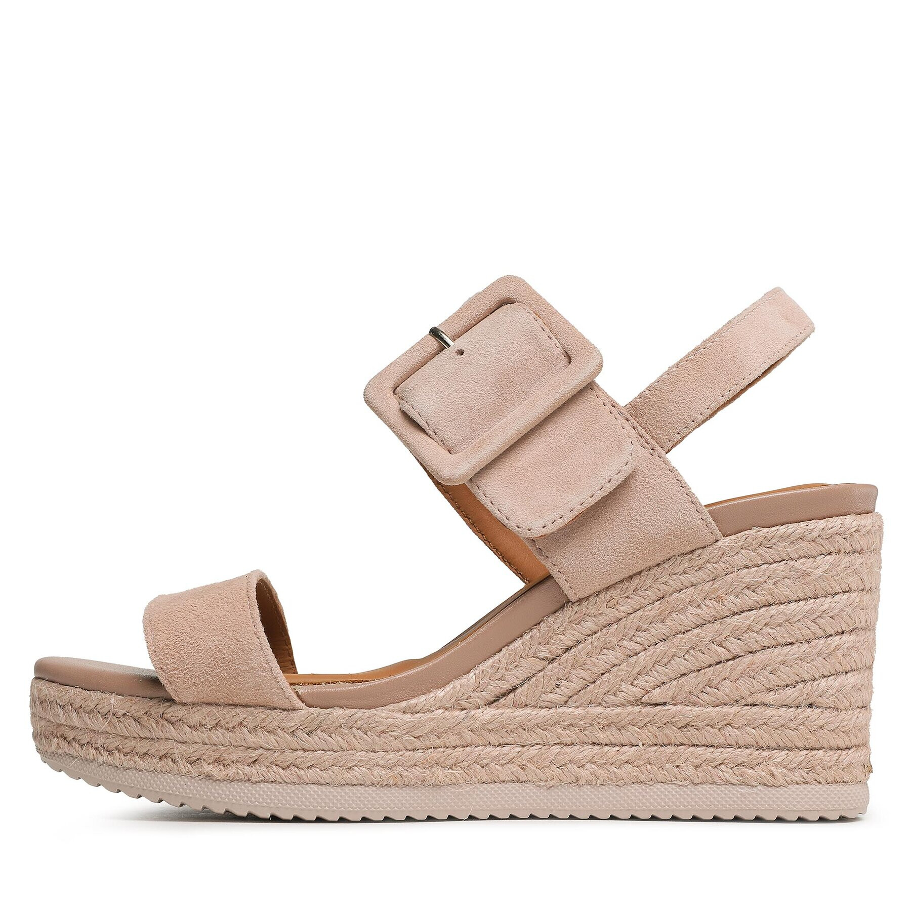 Geox Espadrilles D Ponza B D35GVB-00021 C815600021 C8156 Rózsaszín - Pepit.hu