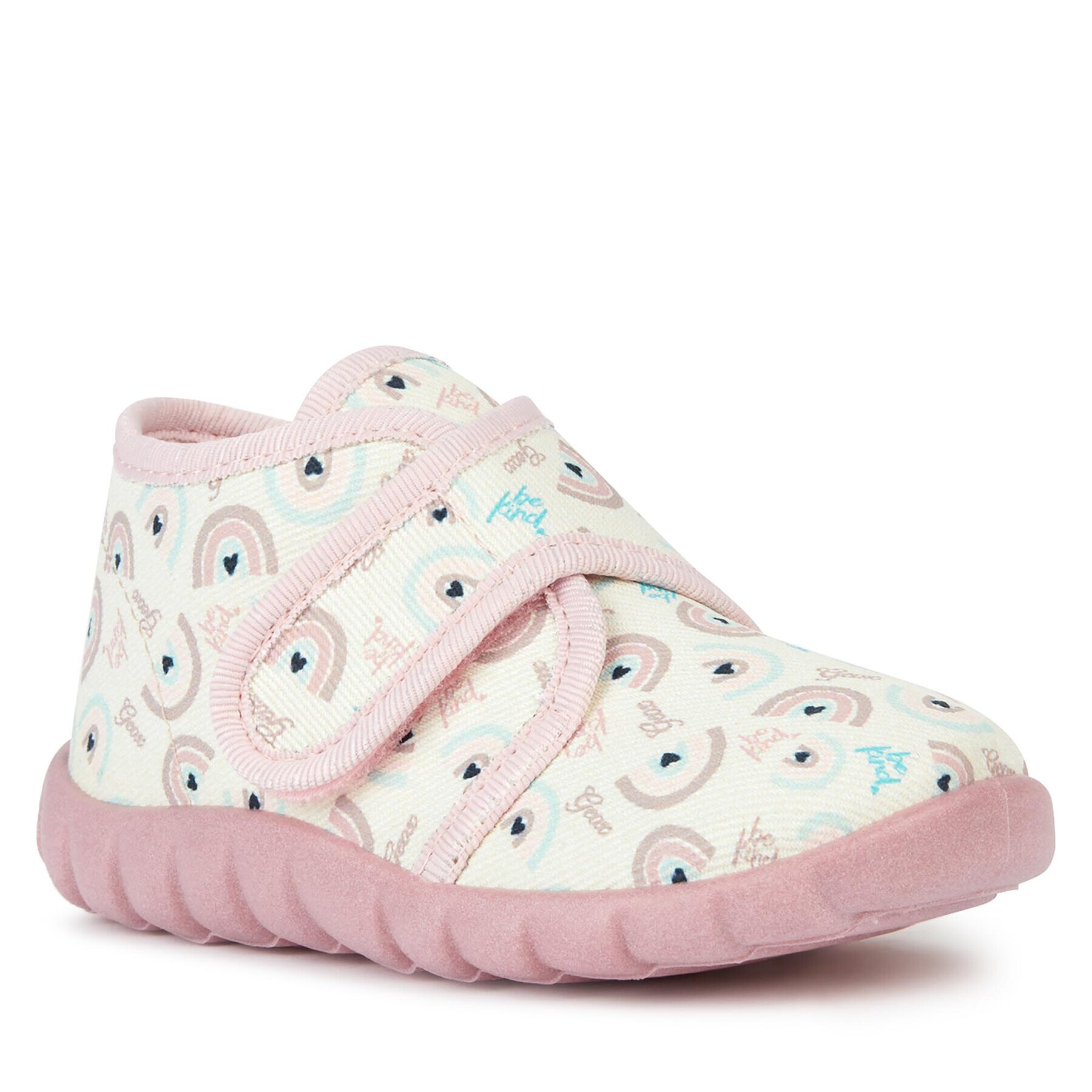 Geox Papucs B Zyzie Girl B2606A 0AN11 C1M8T Ekru - Pepit.hu