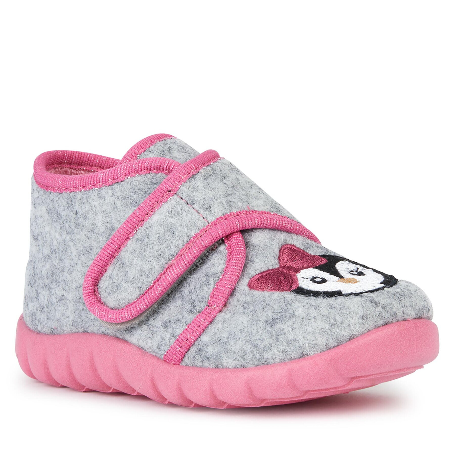 Geox Papucs B Zyzie Girl B2606B 0NY11 C1296 Szürke - Pepit.hu