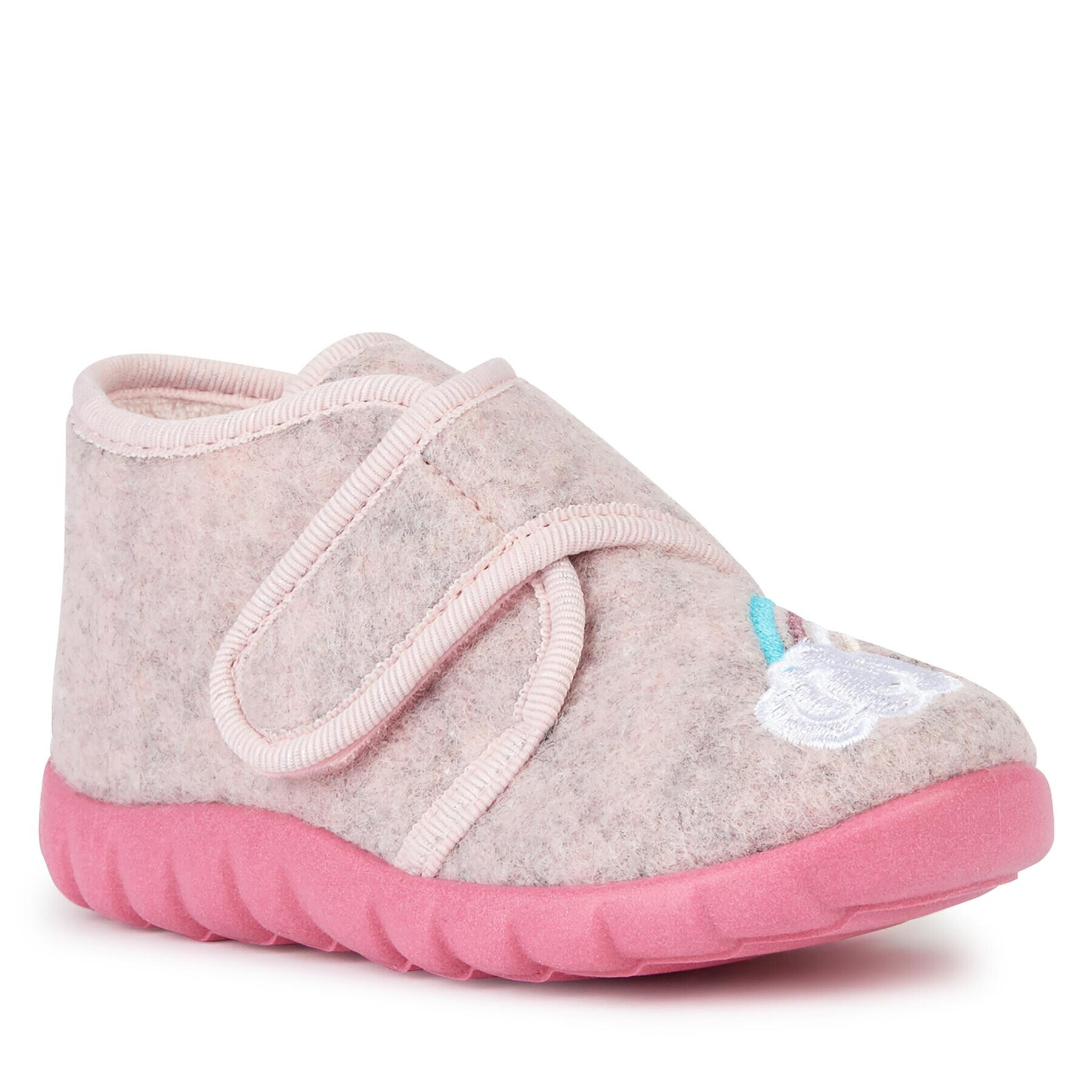 Geox Papucs B Zyzie Girl B3606A 0NY11 C8243 Rózsaszín - Pepit.hu