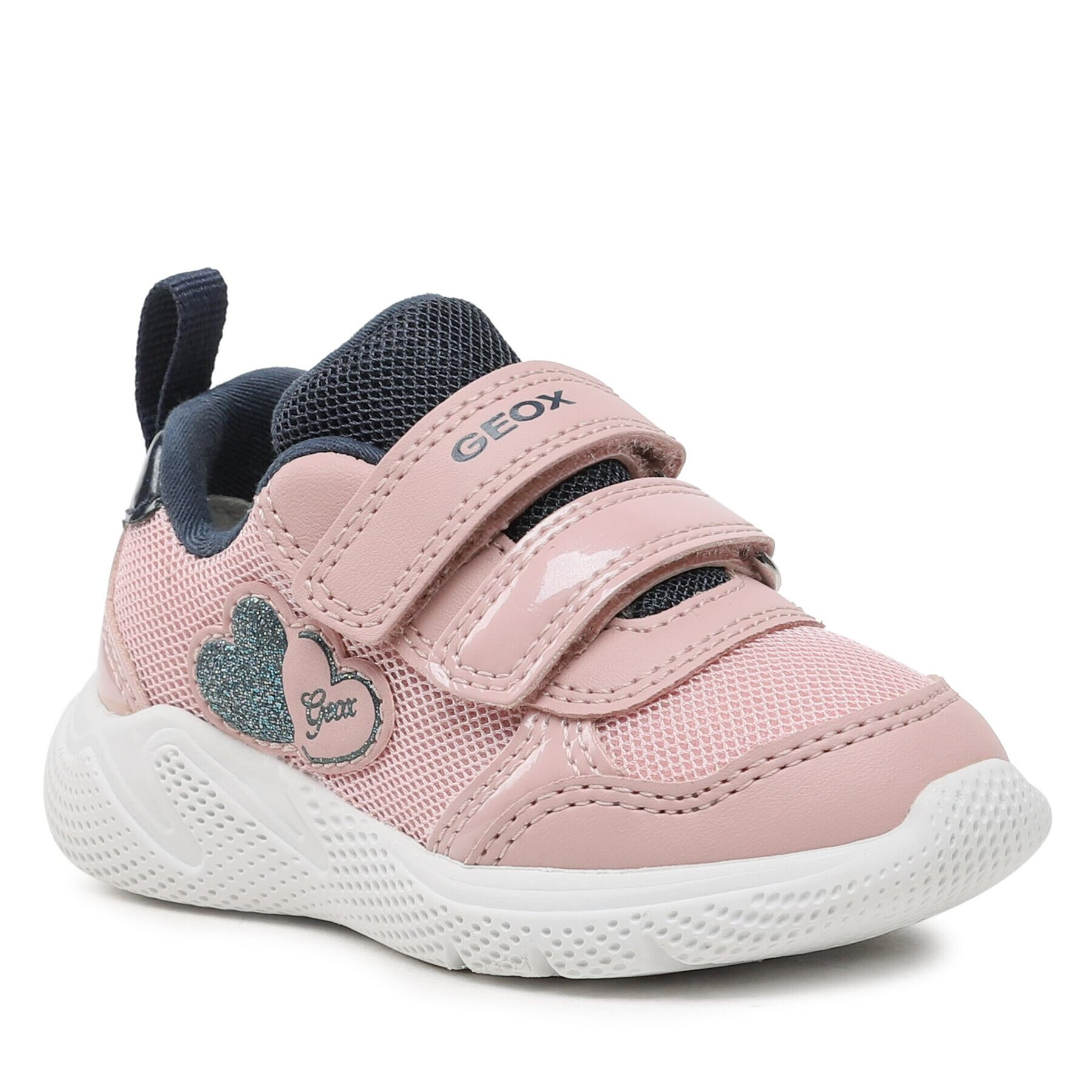 Geox Sportcipő B Sprintye Girl B354TC 01454 CA8F4 M Rózsaszín - Pepit.hu