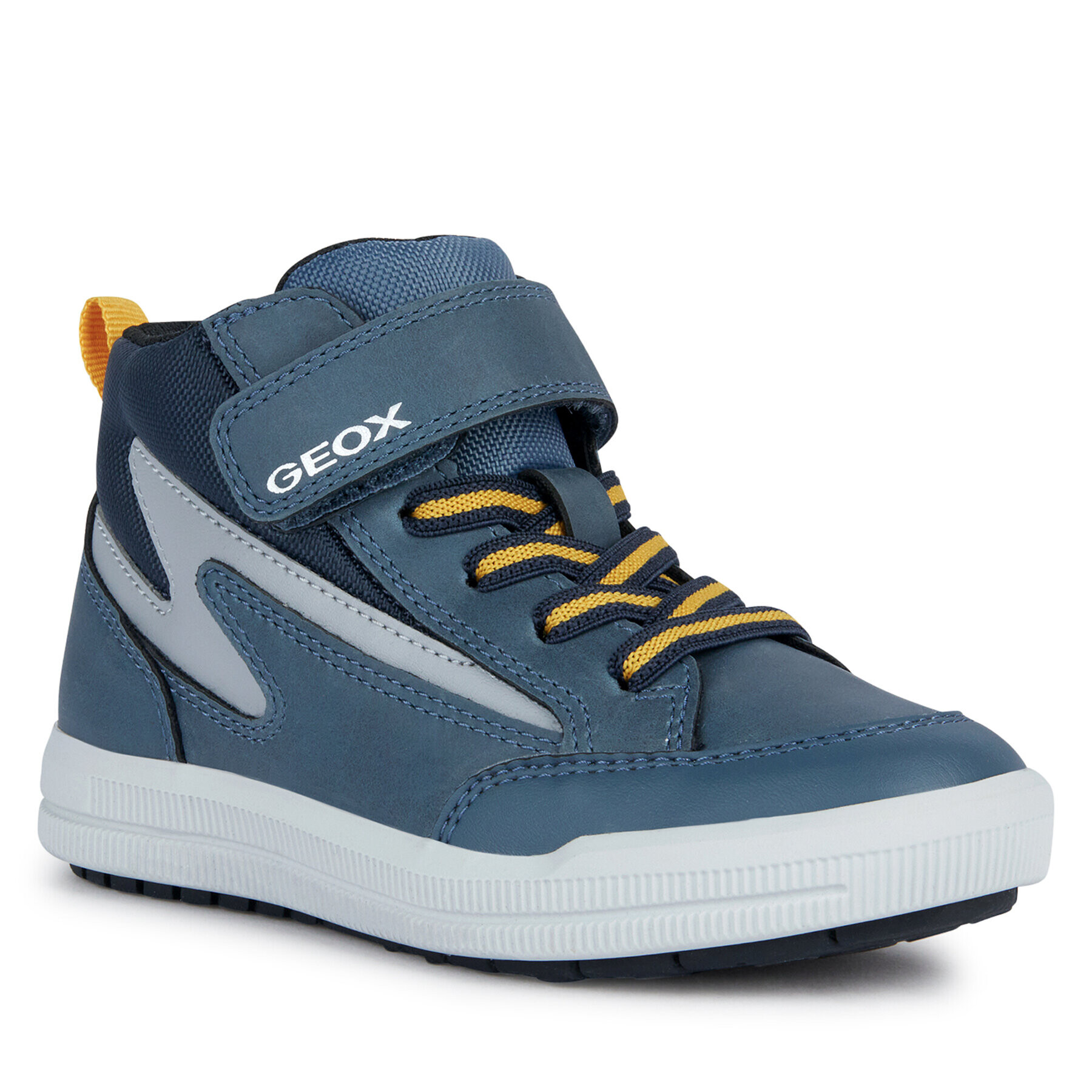 Geox Sportcipő J Arzach Boy J364AF 0MEFU C4263 M Kék - Pepit.hu