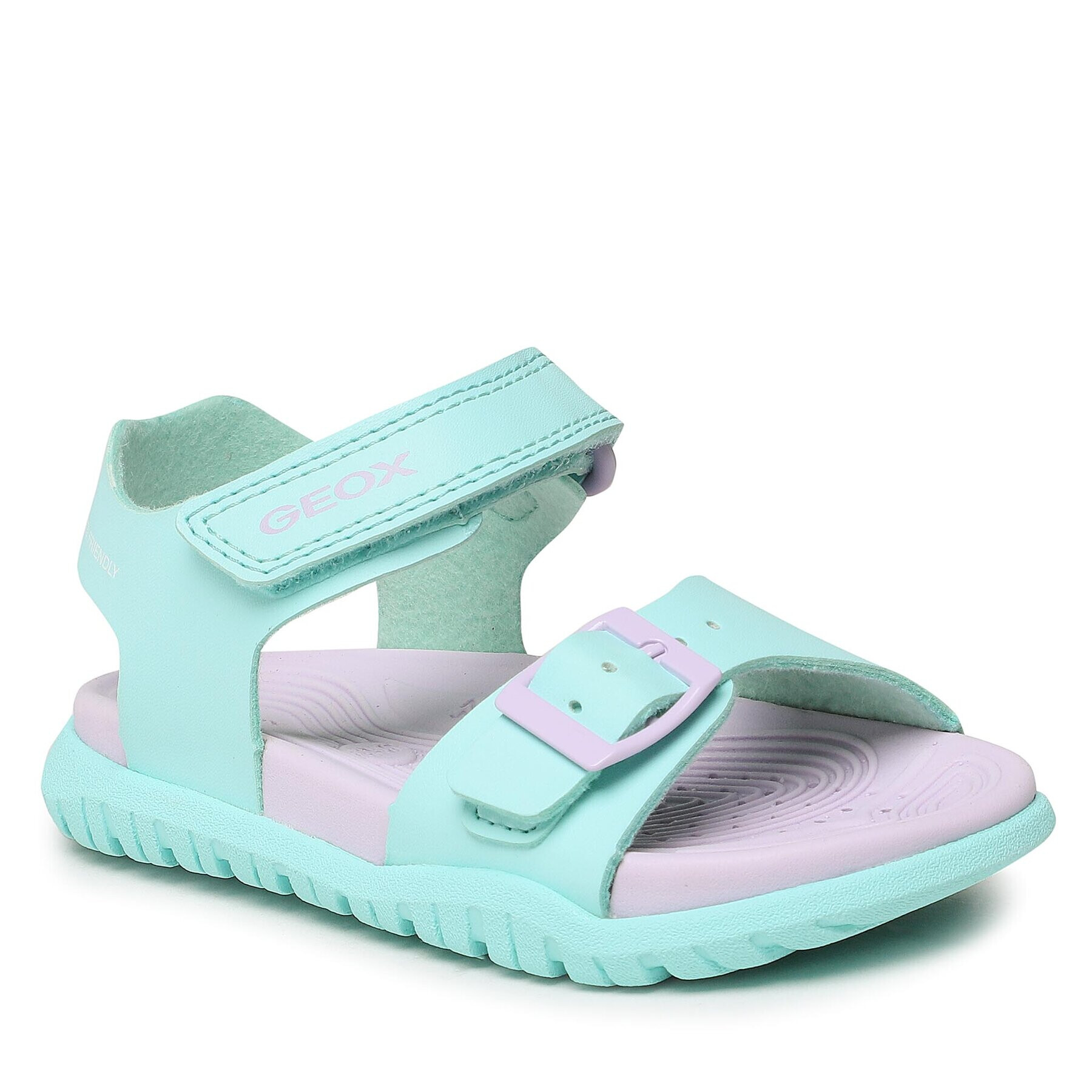 Geox Szandál J Sandal Fusbetto Gi J35HQA000BCC3B8R M Kék - Pepit.hu