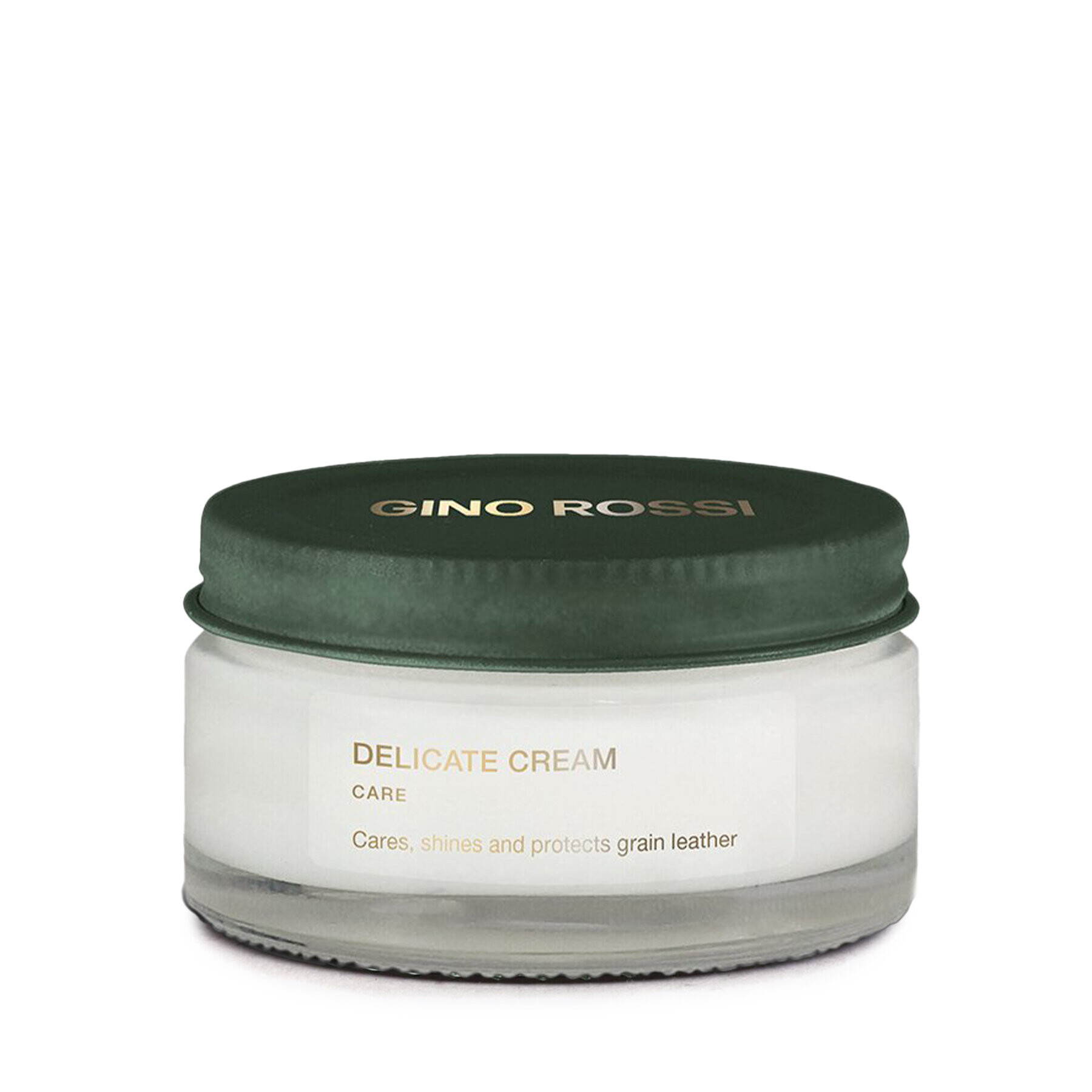 Gino Rossi Cipőápoló Delicate Cream - Pepit.hu