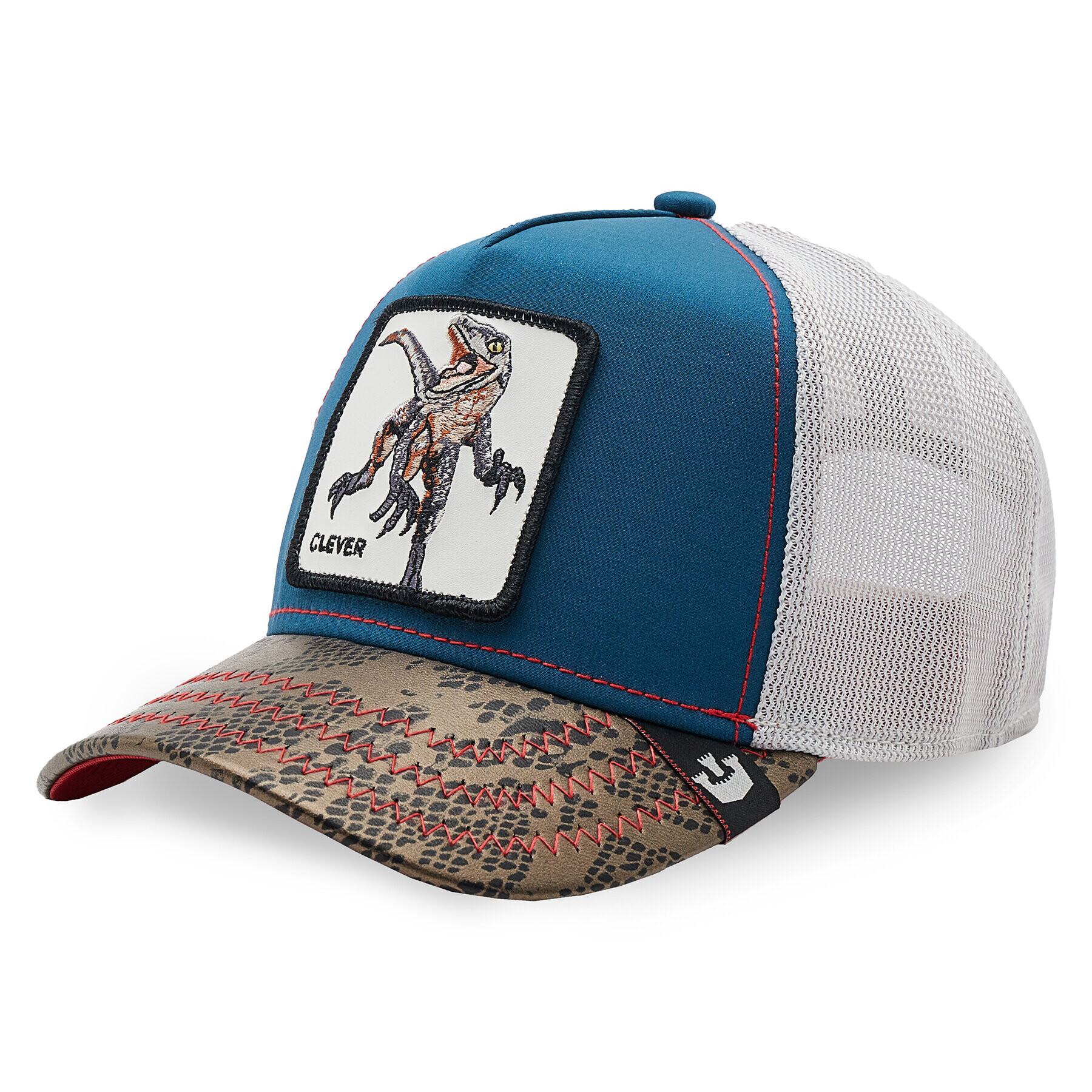 Goorin Bros Baseball sapka 101-0144 Színes - Pepit.hu