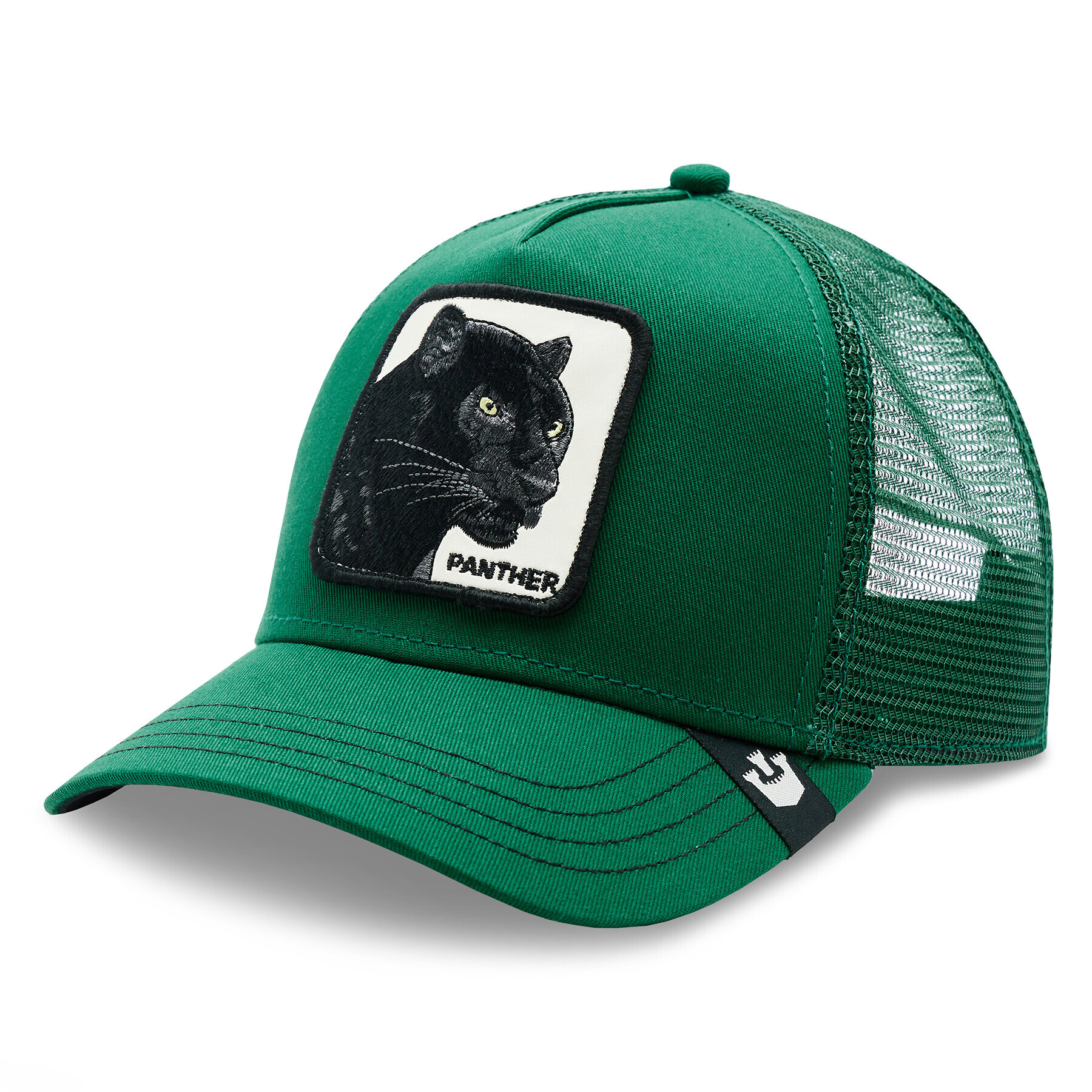 Goorin Bros Baseball sapka The Panther 101-0381 Zöld - Pepit.hu