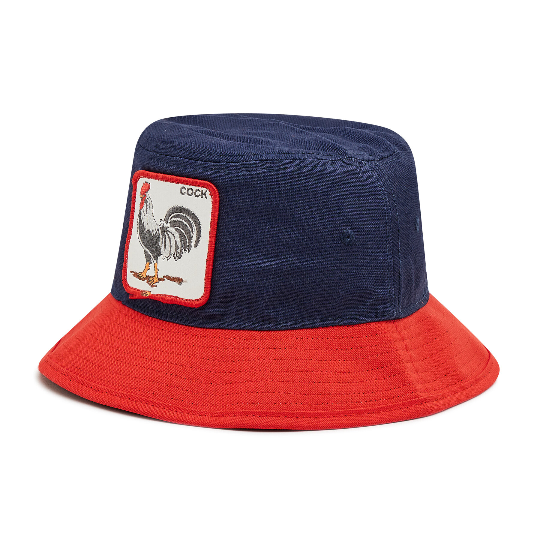 Goorin Bros Kalap Americana Bucket 105-0202 Sötétkék - Pepit.hu