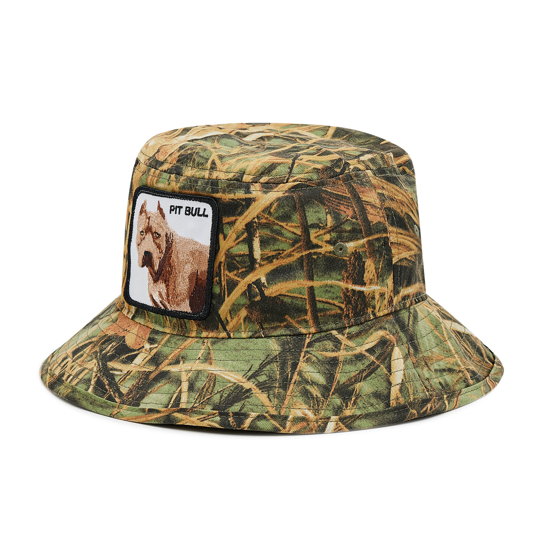 Goorin Bros Kalap Misunderstood Bucket 105-0209 Zöld - Pepit.hu