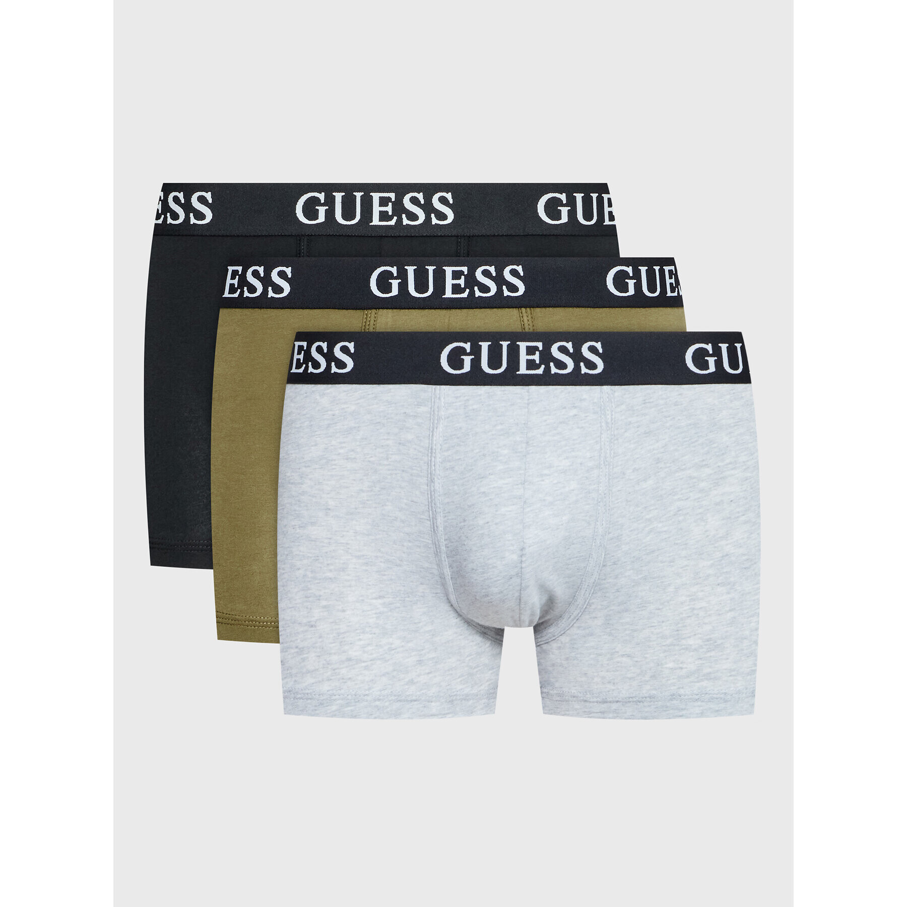 Guess 3 darab boxer U2BG05 K6YW0 Színes - Pepit.hu