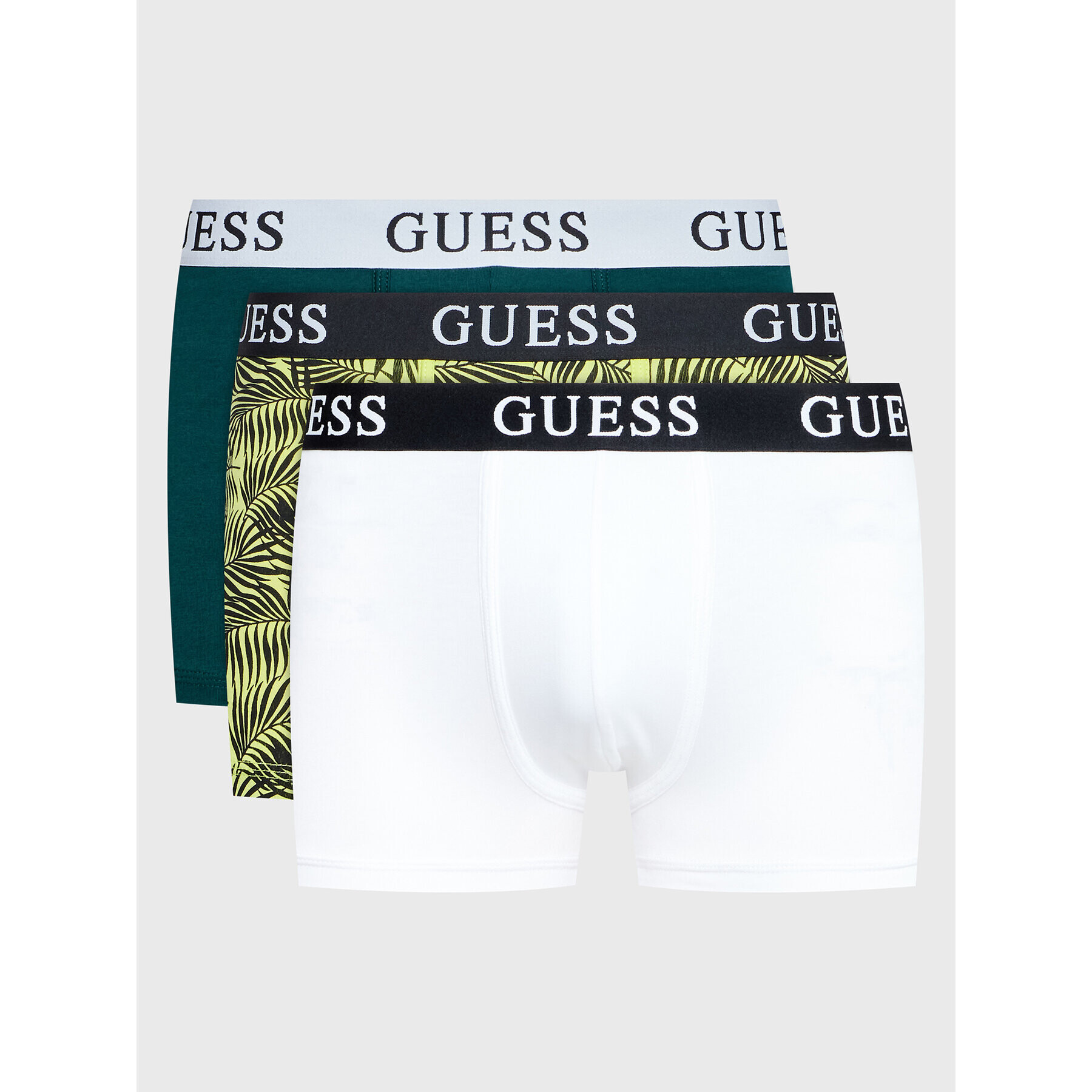 Guess 3 darab boxer U2BG05 K6YW0 Színes - Pepit.hu