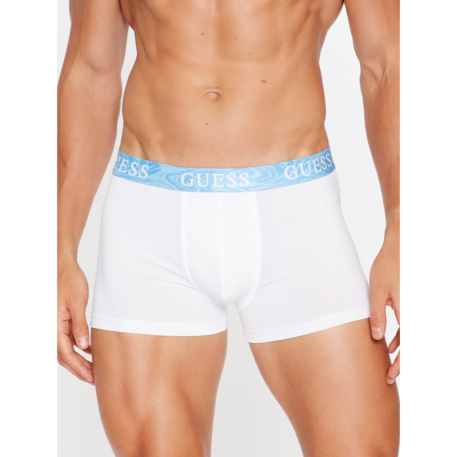 Guess 3 darab boxer U3BG05 K6YW0 Színes - Pepit.hu