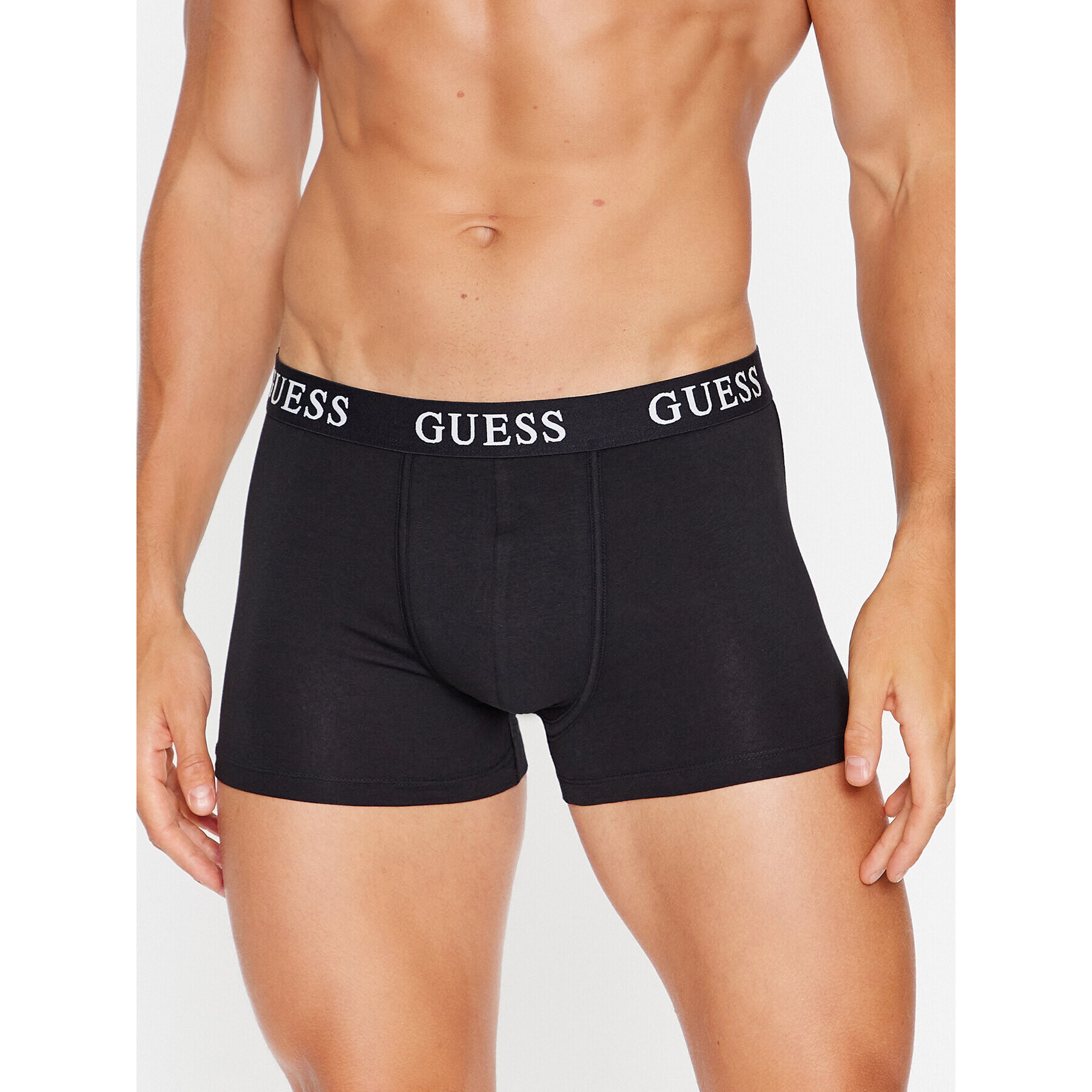 Guess 3 darab boxer U3BG15 K6YW0 Színes - Pepit.hu