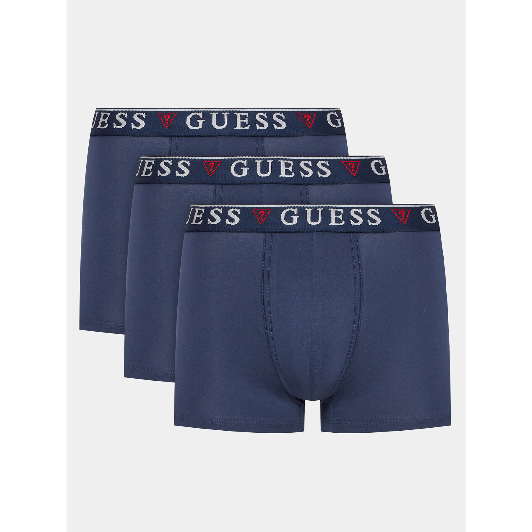 Guess 3 darab boxer U97G01 K6YW1 Kék - Pepit.hu