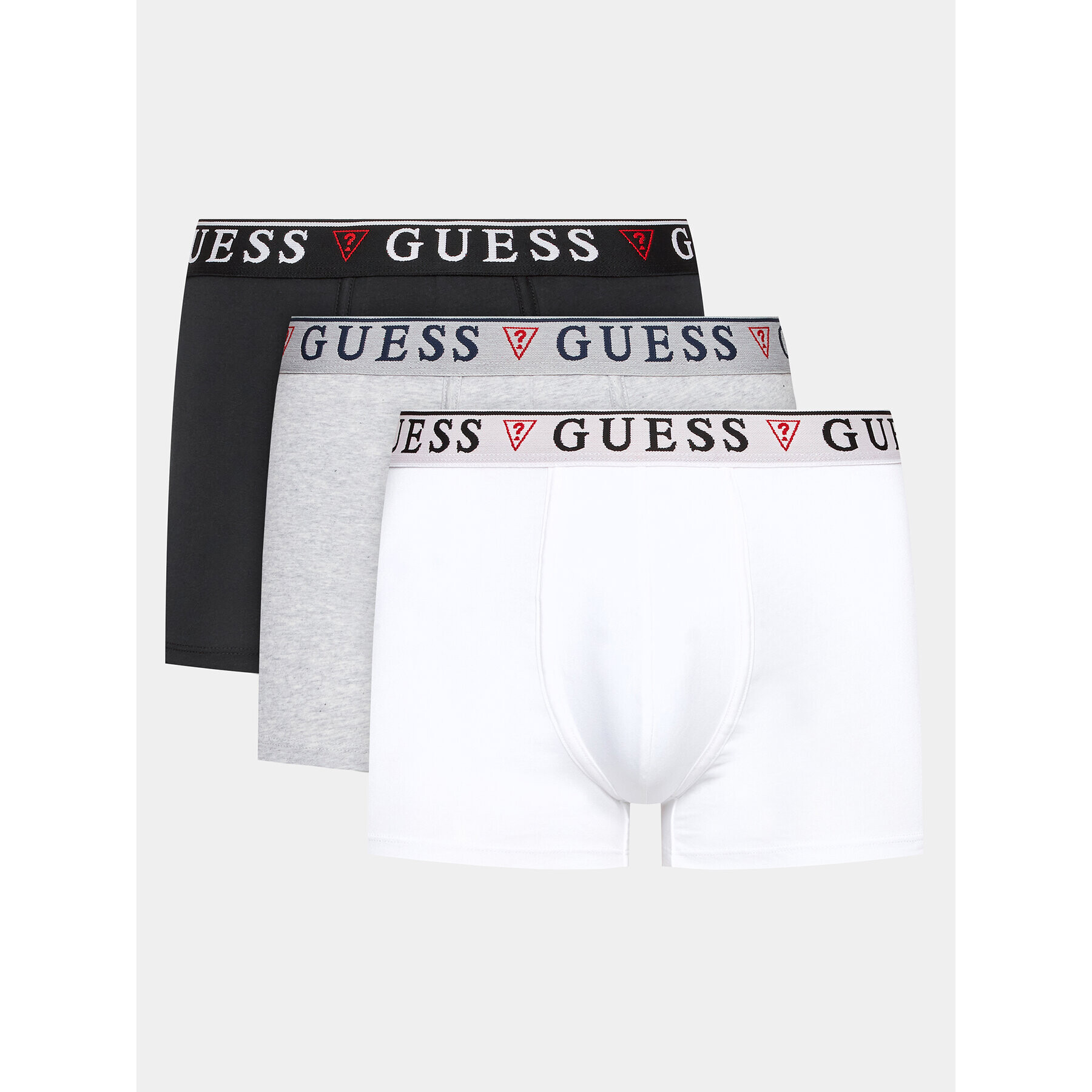 Guess 3 darab boxer U97G01 K6YW1 Színes - Pepit.hu