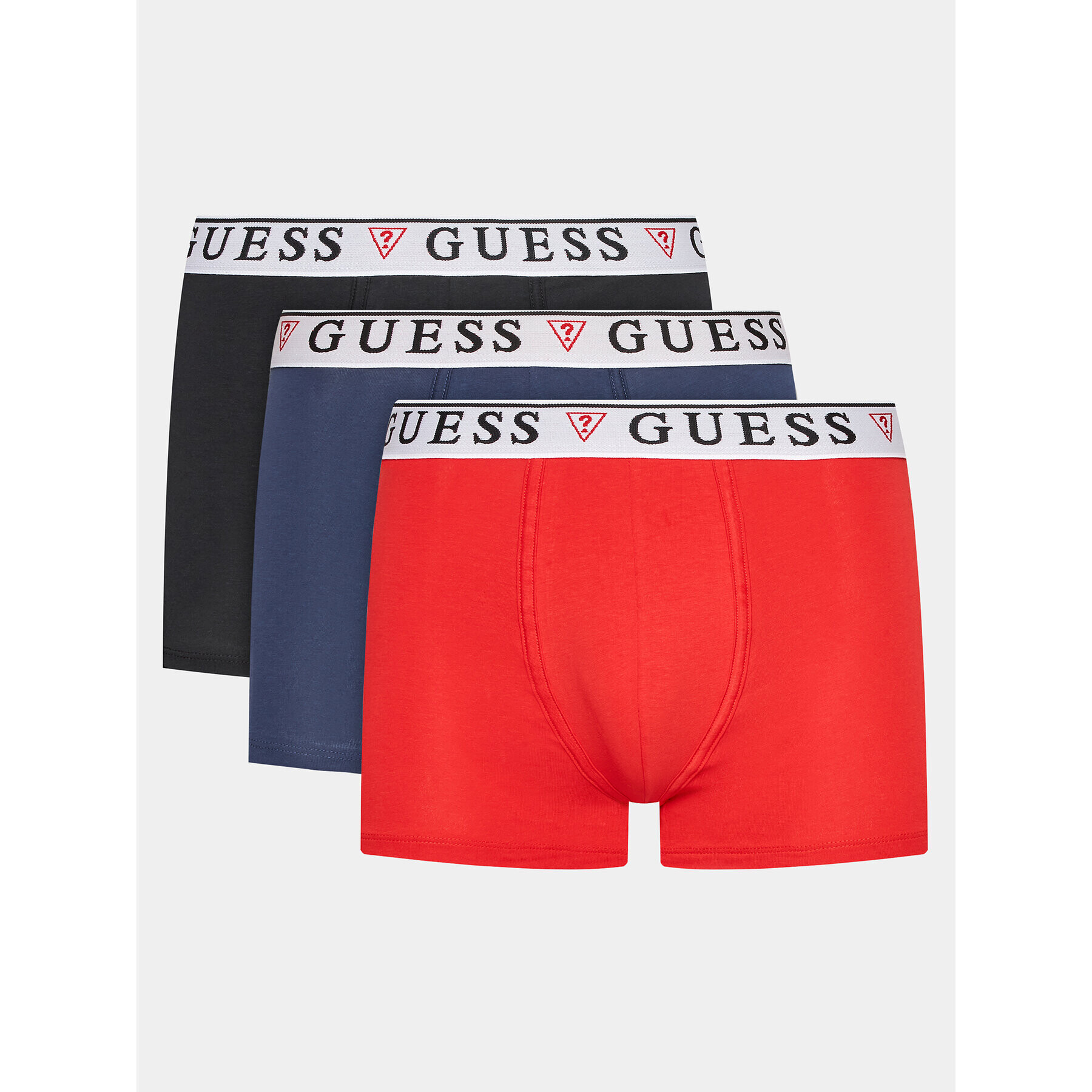 Guess 3 darab boxer U97G01 K6YW1 Színes - Pepit.hu