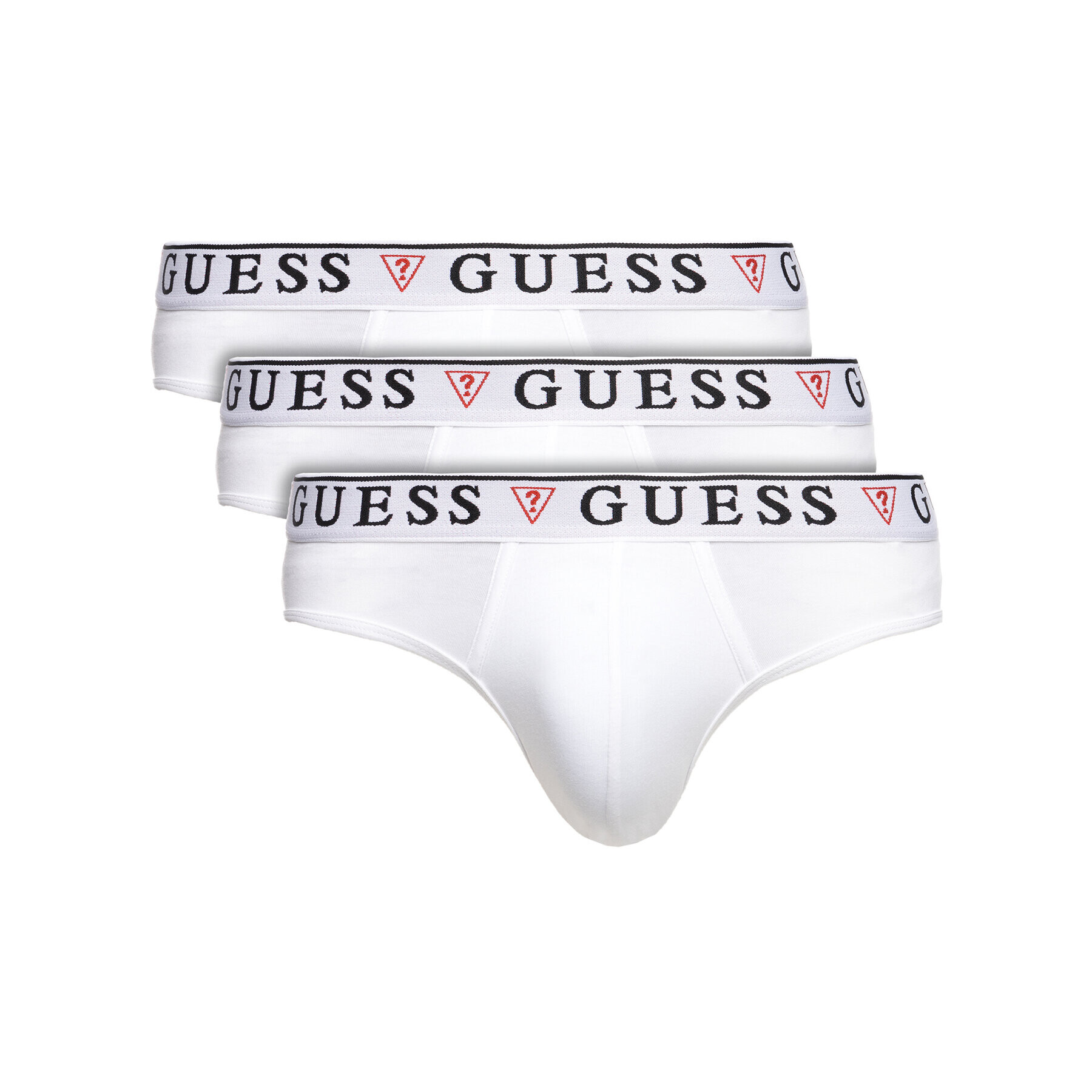 Guess 3 darab készlet Hero U97G00 JR003 Fehér - Pepit.hu