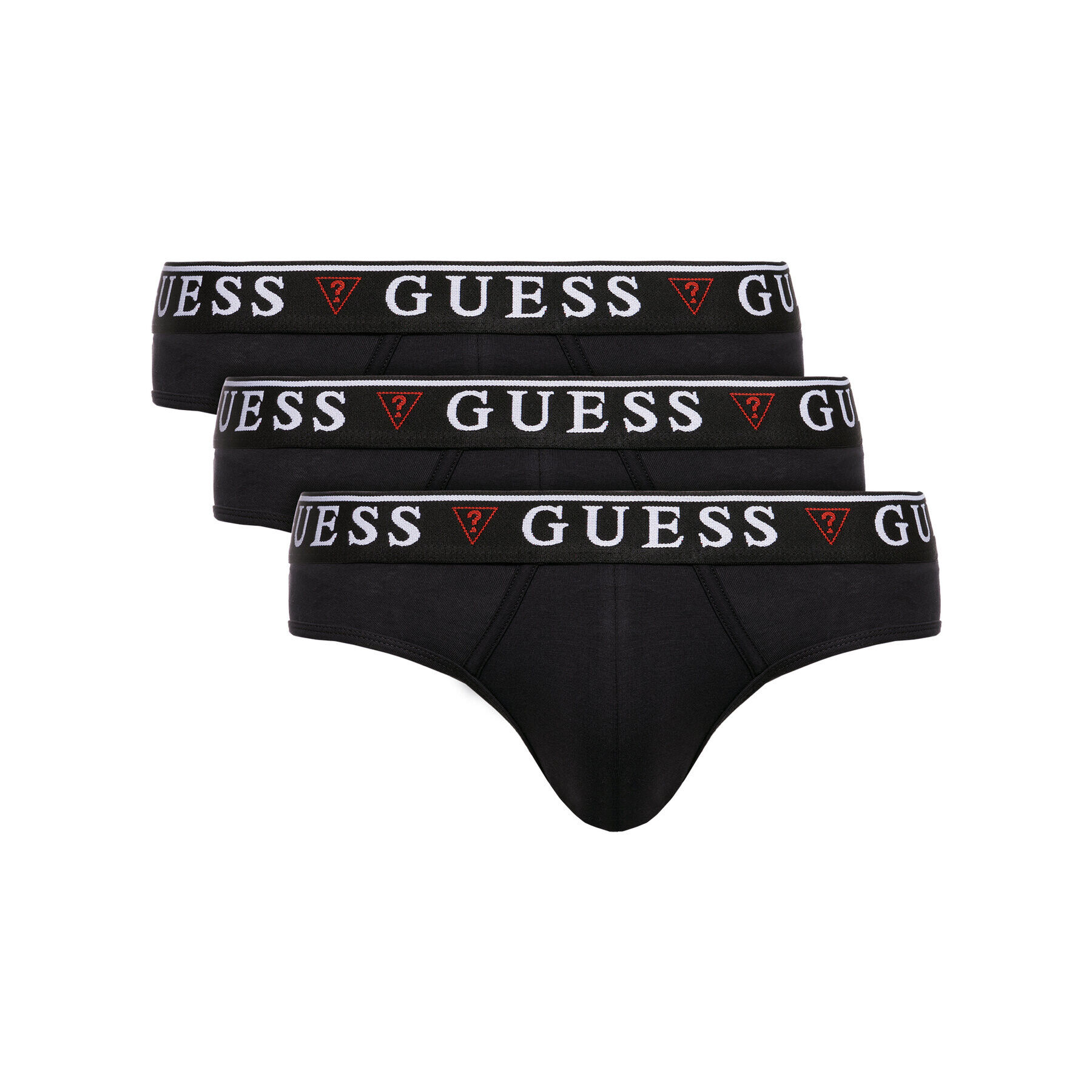 Guess 3 darab készlet Hero U97G00 JR003 Fekete - Pepit.hu