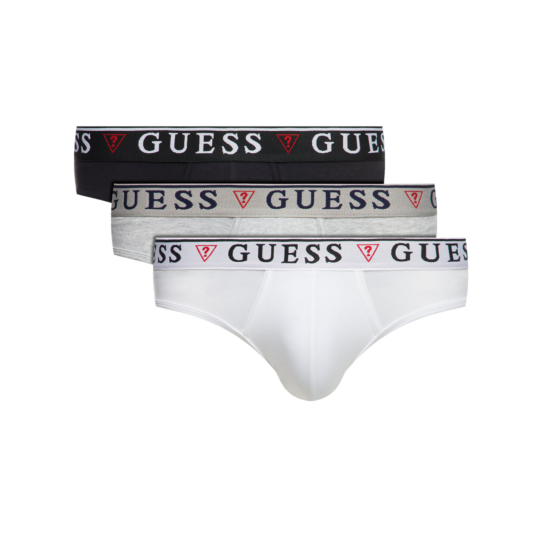 Guess 3 darab készlet Hero U97G00 JR003 Színes - Pepit.hu