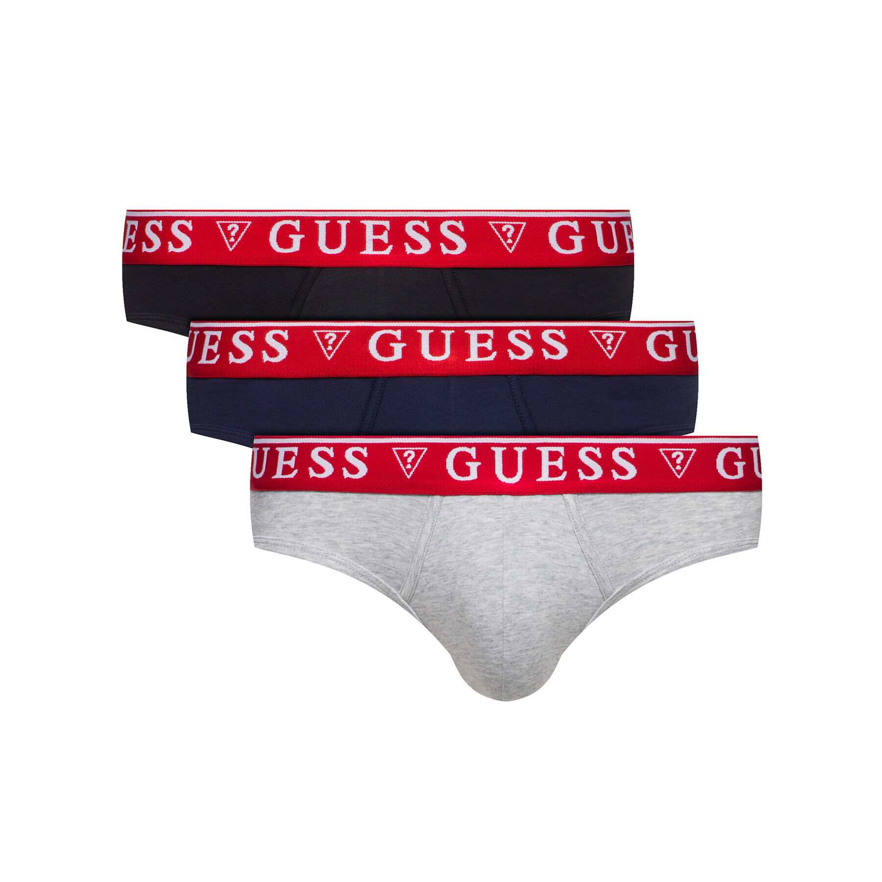 Guess 3 darab készlet U97G00 JR003 Színes - Pepit.hu