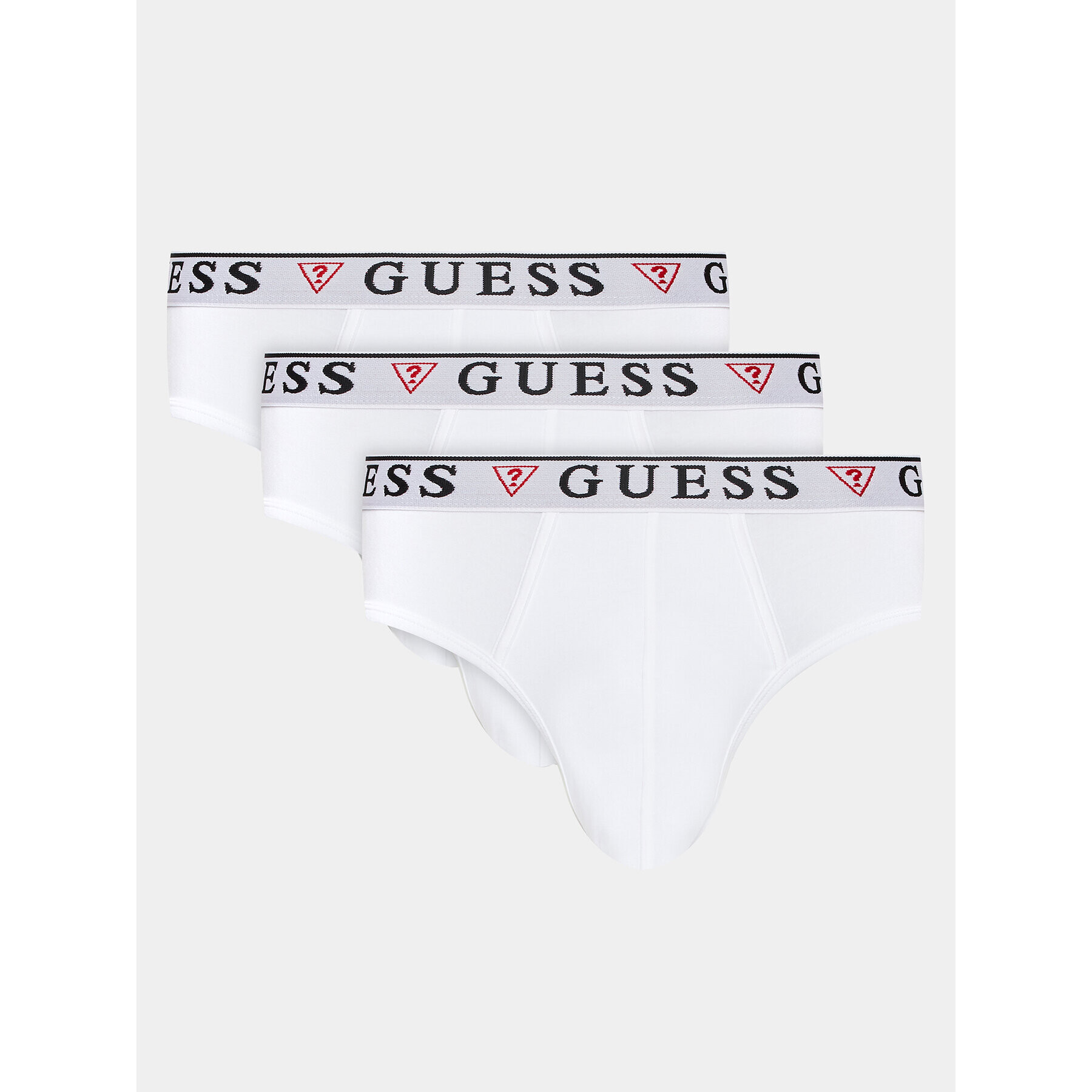 Guess 3 darab készlet U97G00 K6YW1 Fehér - Pepit.hu