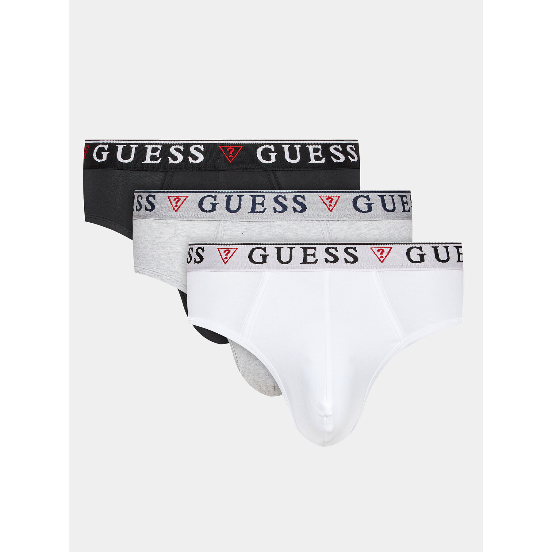 Guess 3 darab készlet U97G00 K6YW1 Színes - Pepit.hu