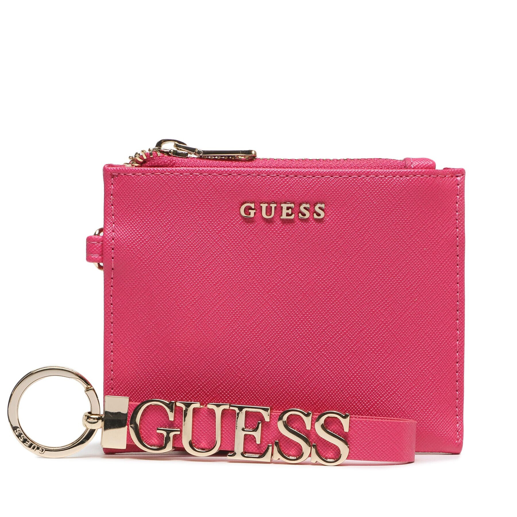 Guess Ajándékszett GFBOXW P3403 Rózsaszín - Pepit.hu