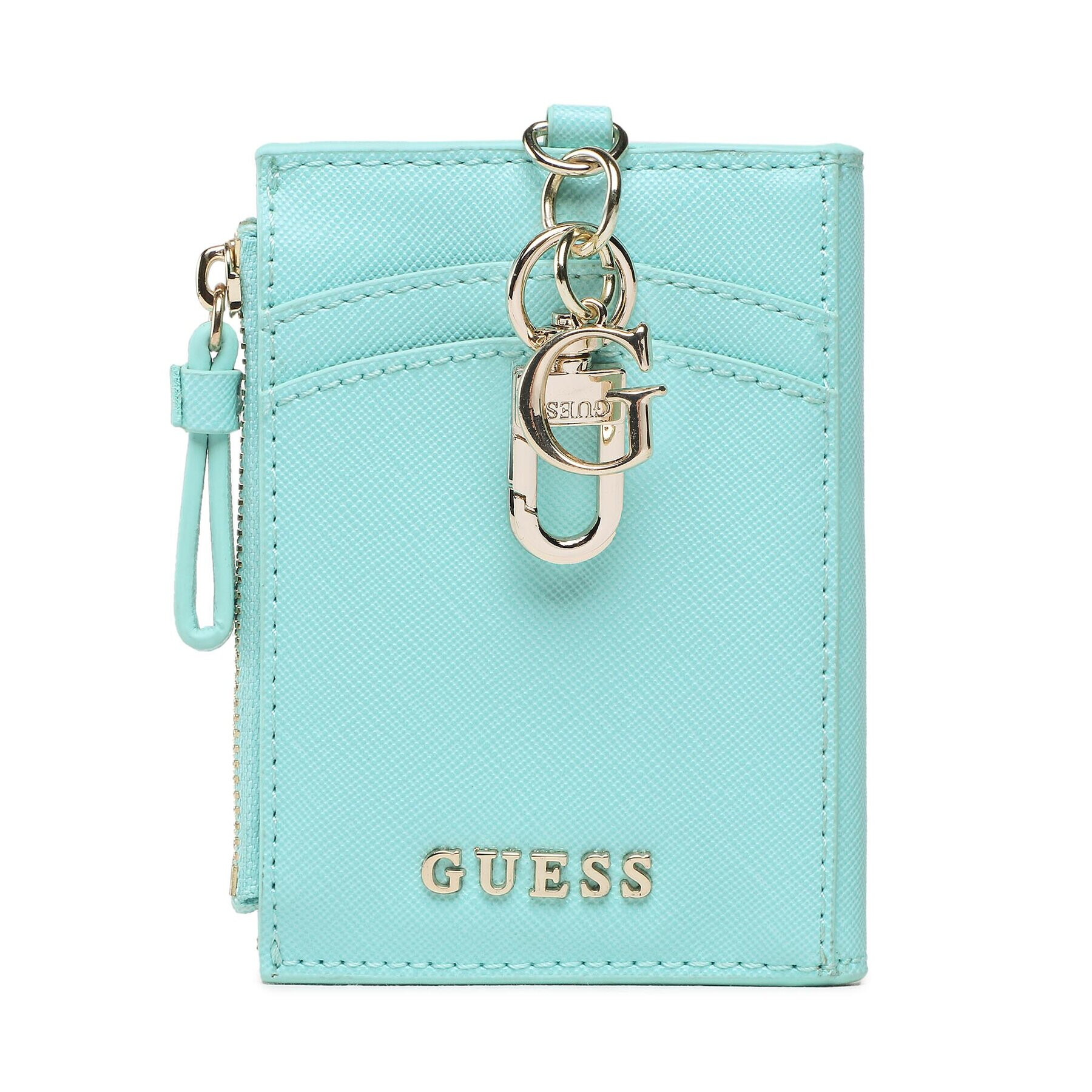 Guess Bankkártya tartó Not Cooridnated Keyrings RW1532 P3101 Kék - Pepit.hu