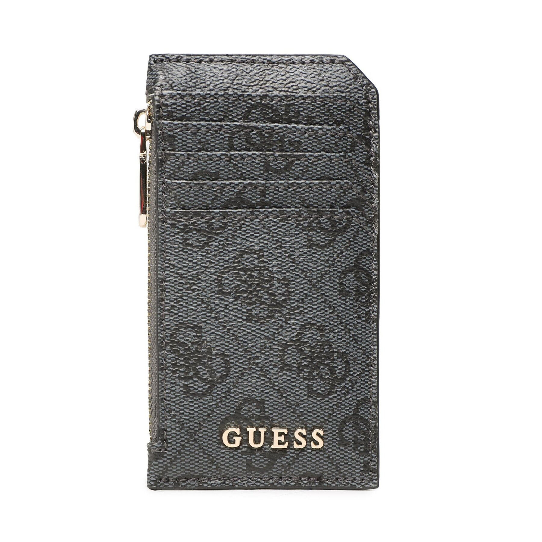 Guess Bankkártya tartó RW1571 P3301 Fekete - Pepit.hu