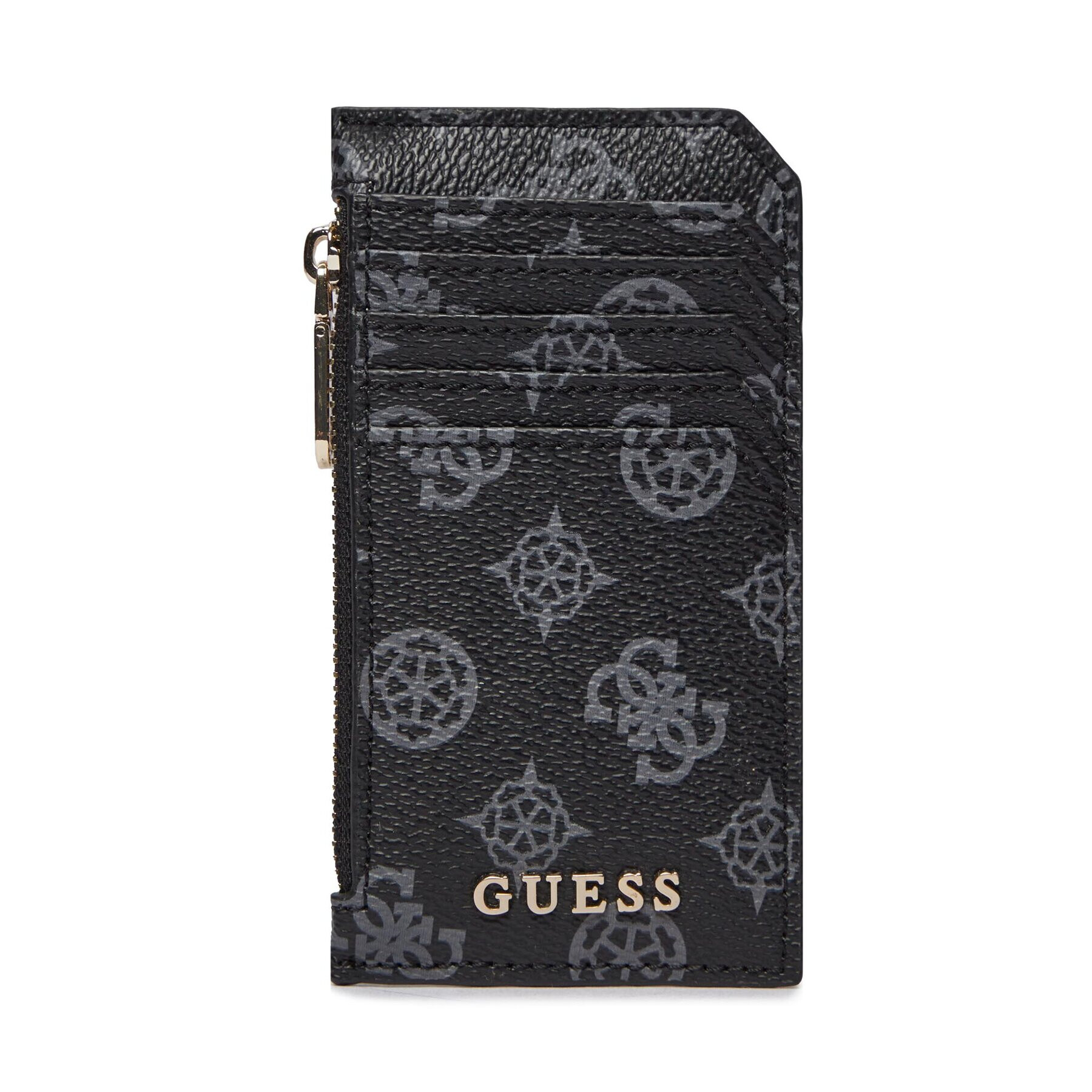 Guess Bankkártya tartó RW1575 P3401 Barna - Pepit.hu