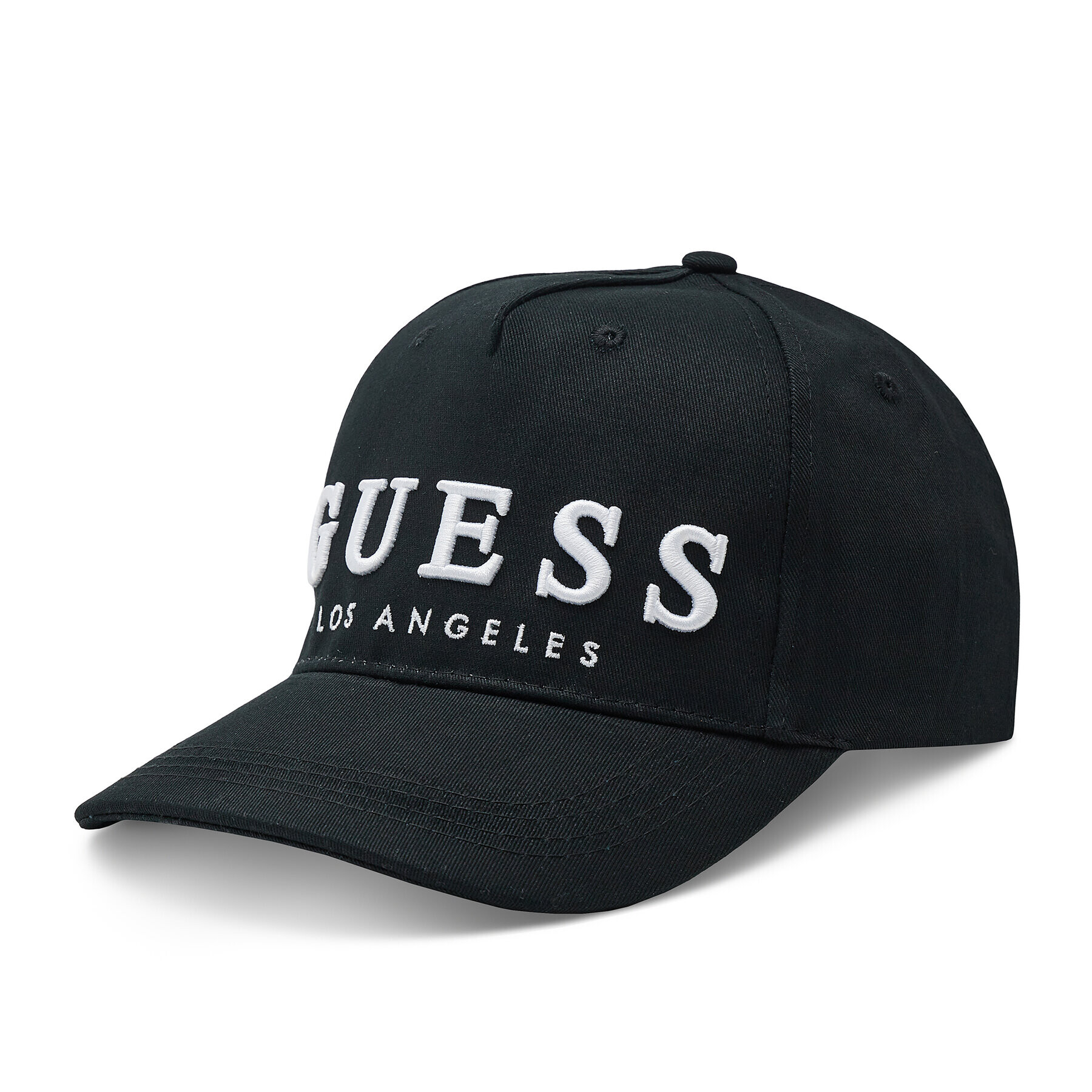 Guess Baseball sapka AM8917 POL01 Fekete - Pepit.hu